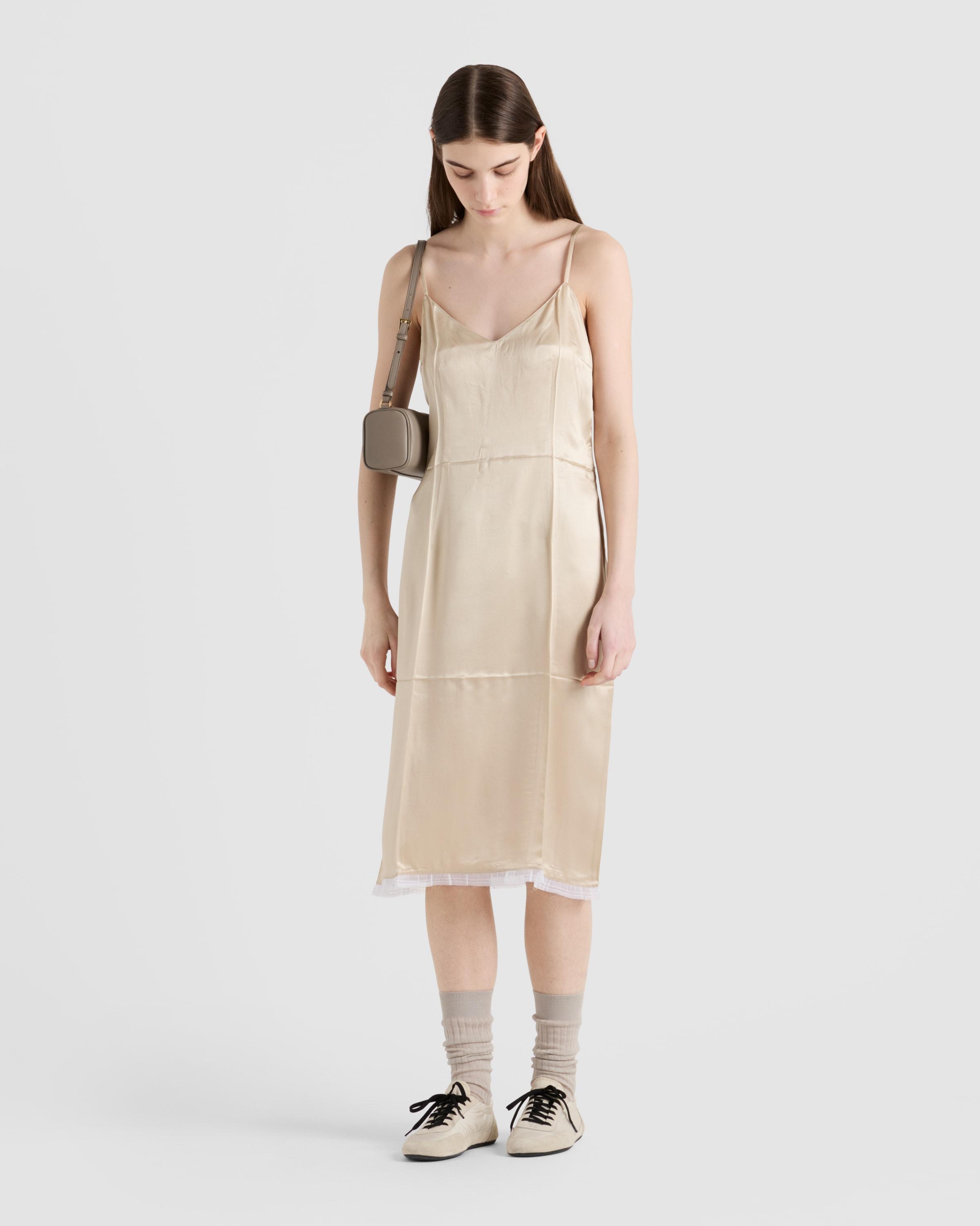 expensive date dresses prada