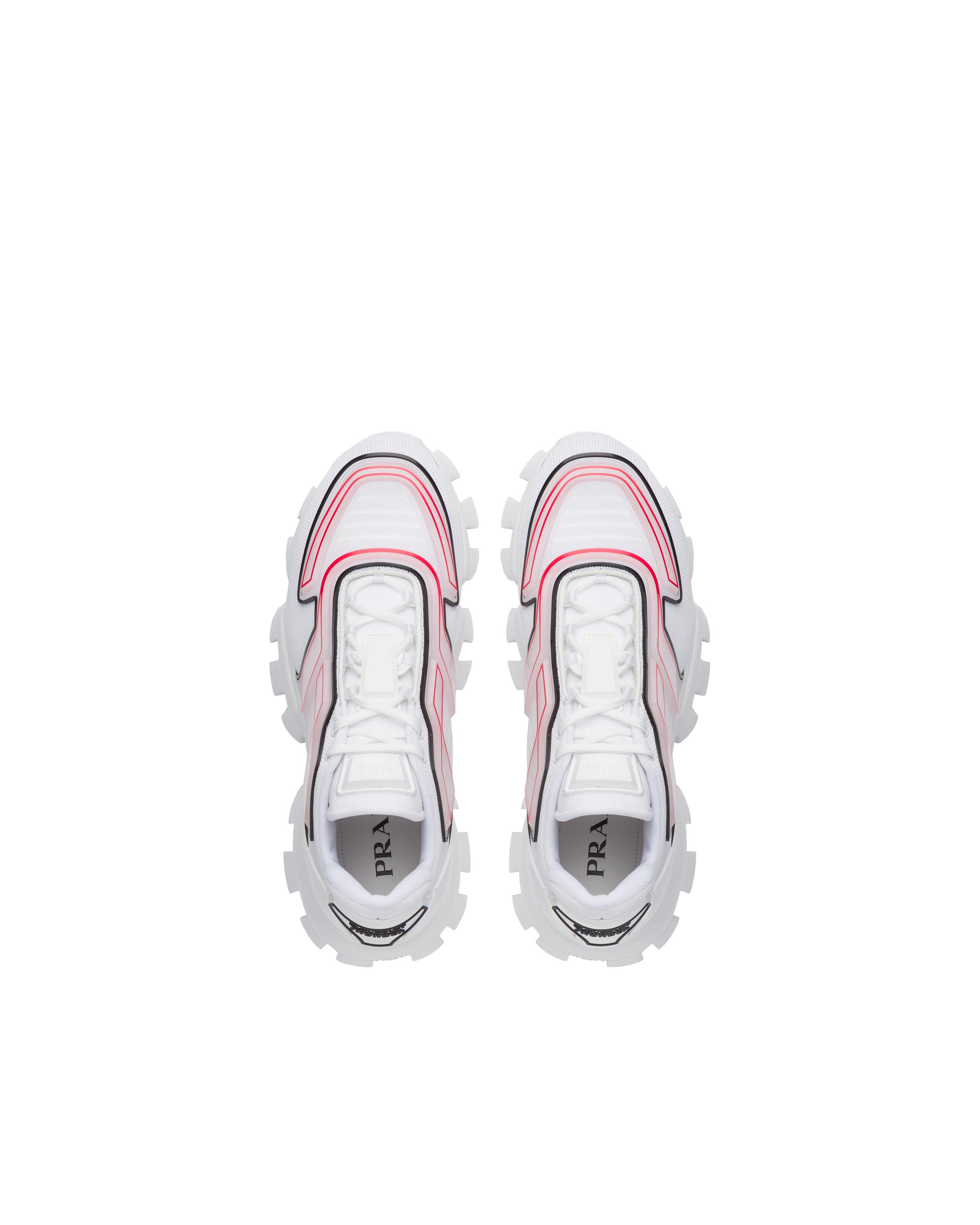 cloudbust thunder white