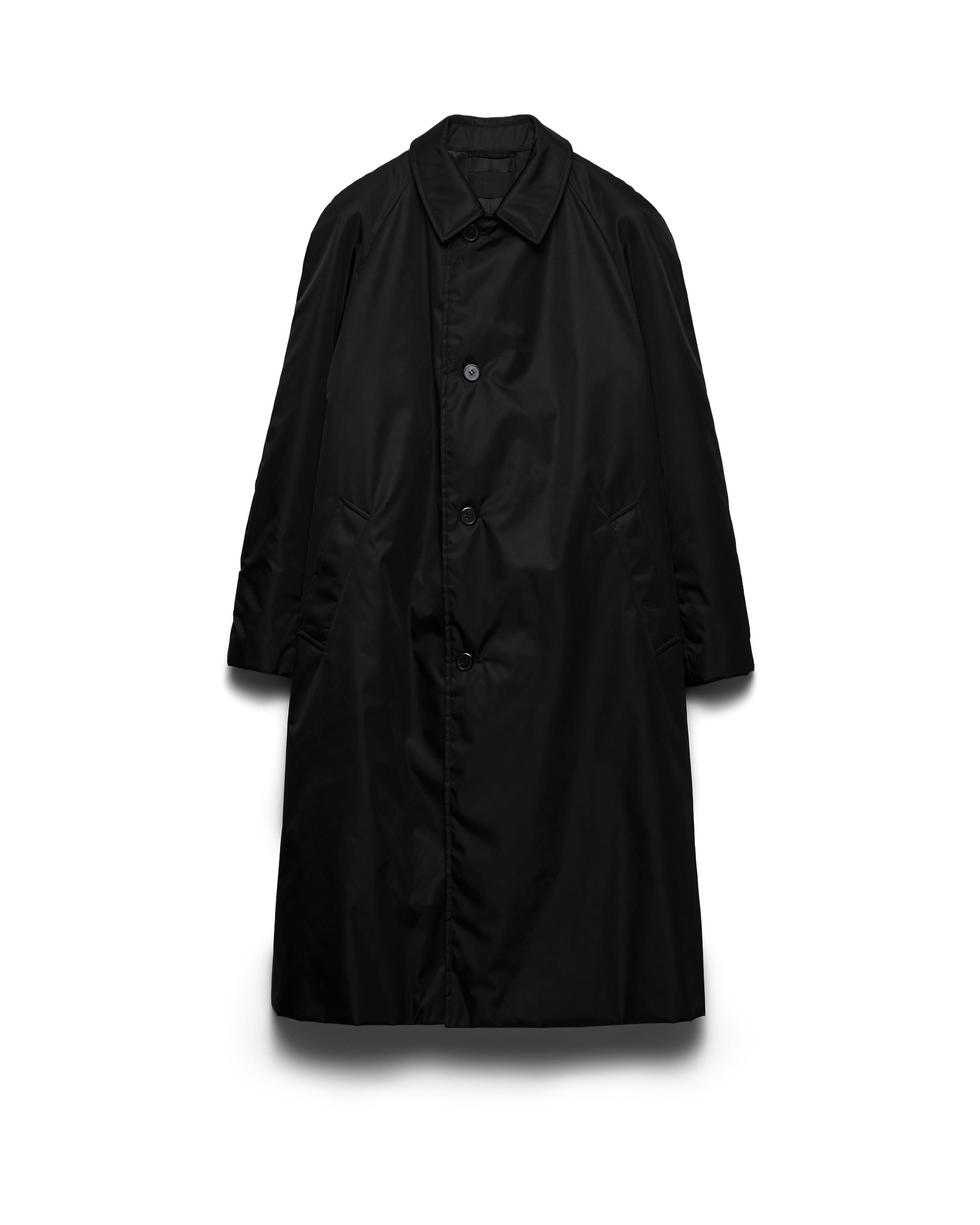 Men's Prada Trench coats | Lyst