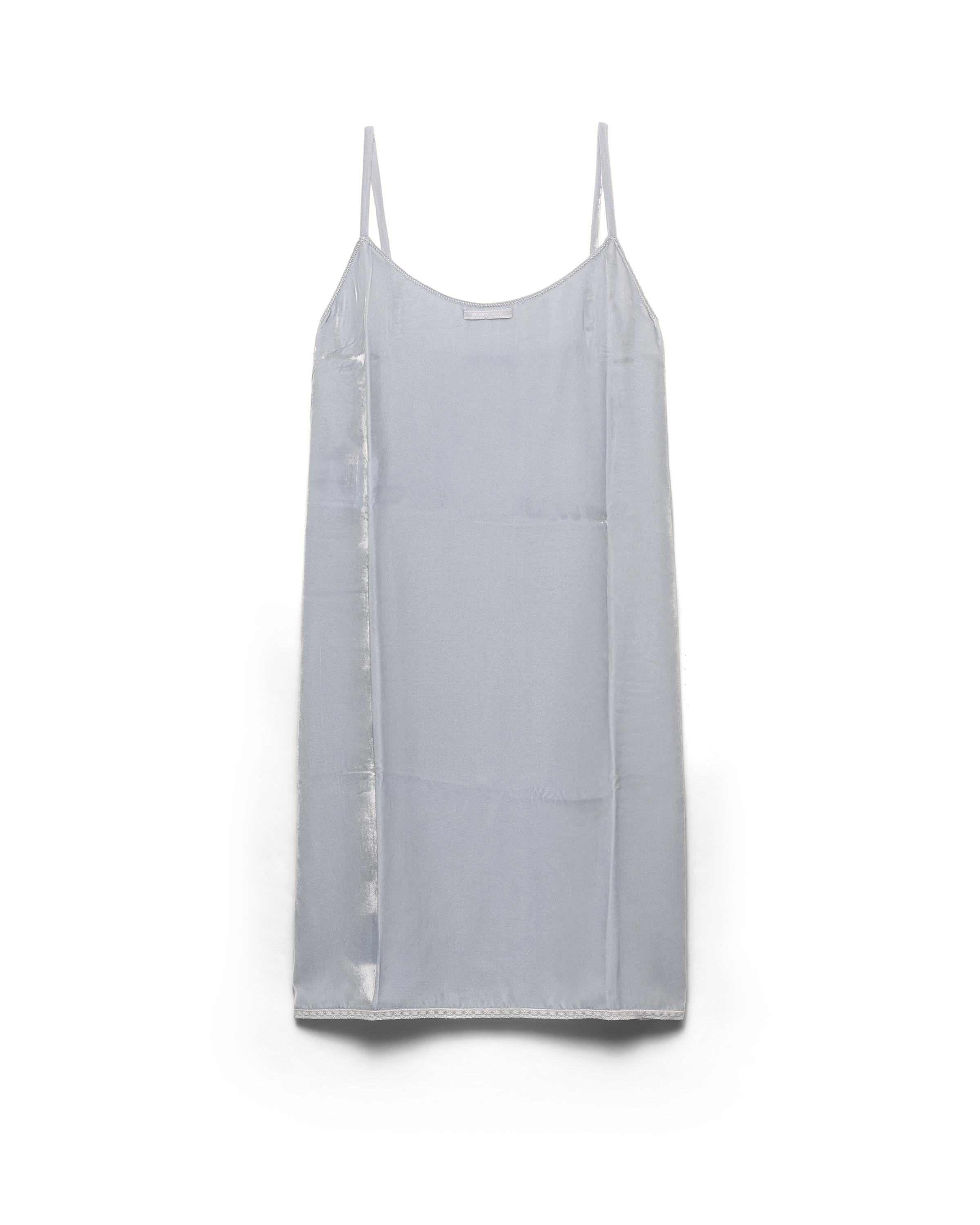 Grey Prada Dresses for Women