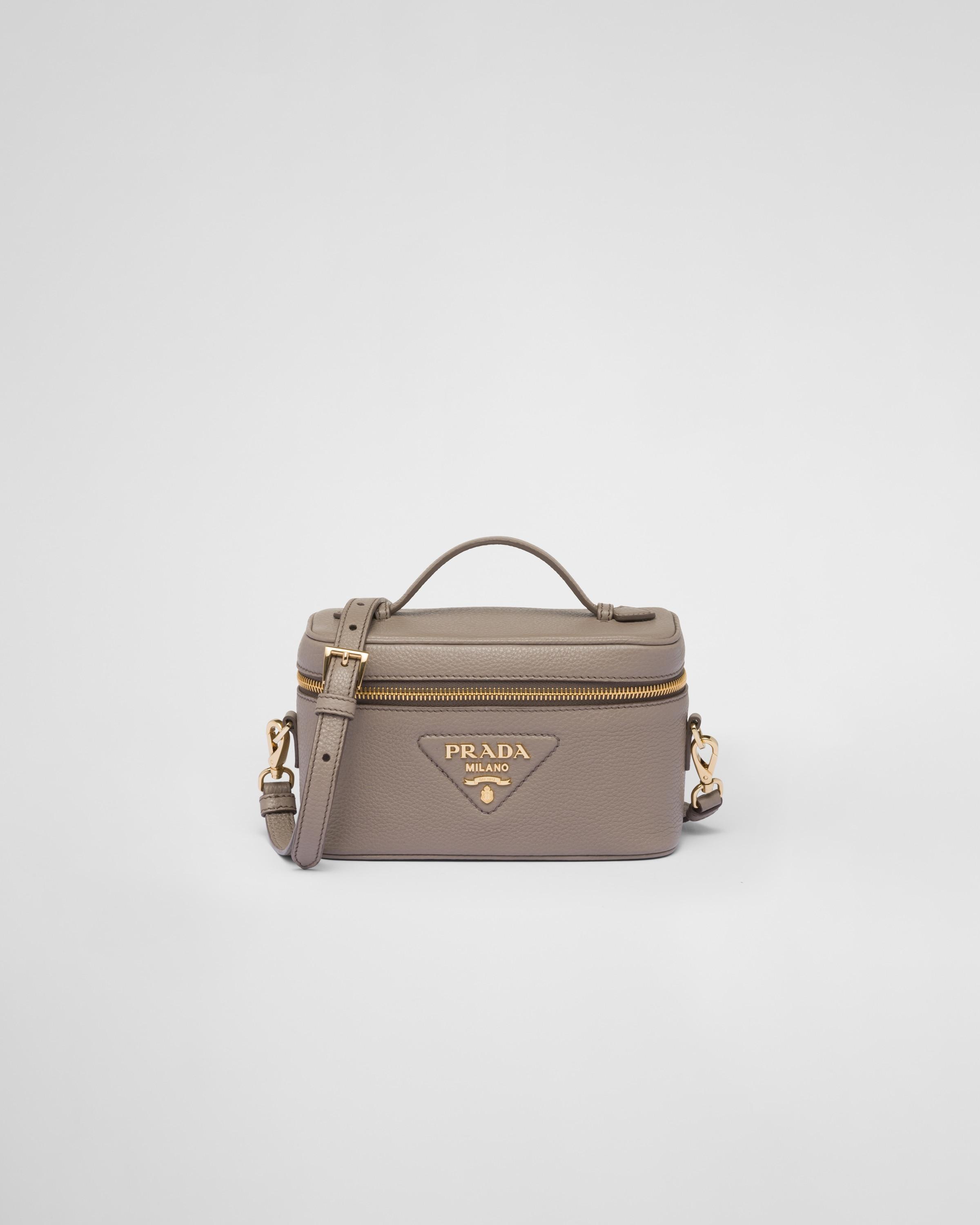 Prada argilla bag hotsell