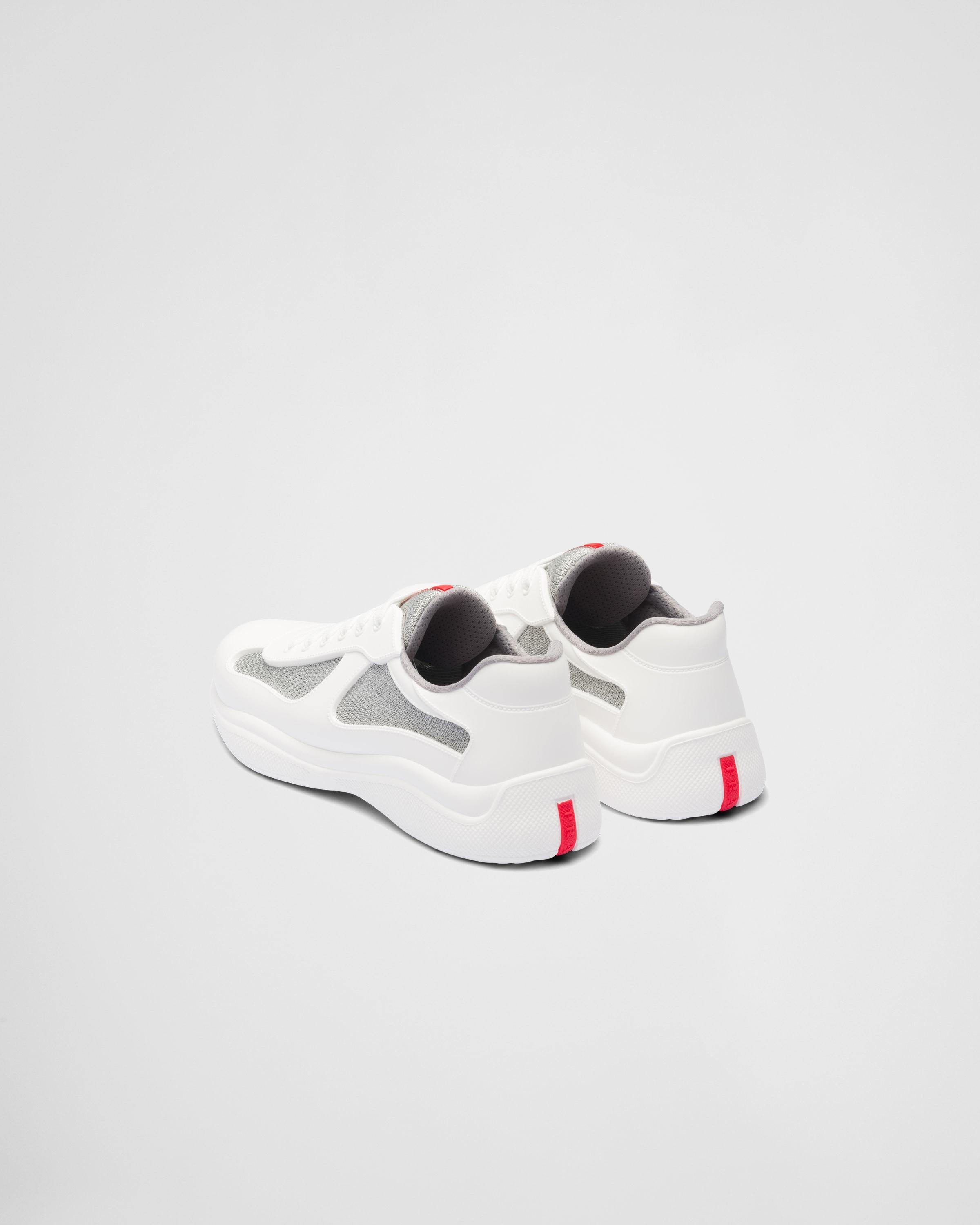 Bike outlet fabric sneakers