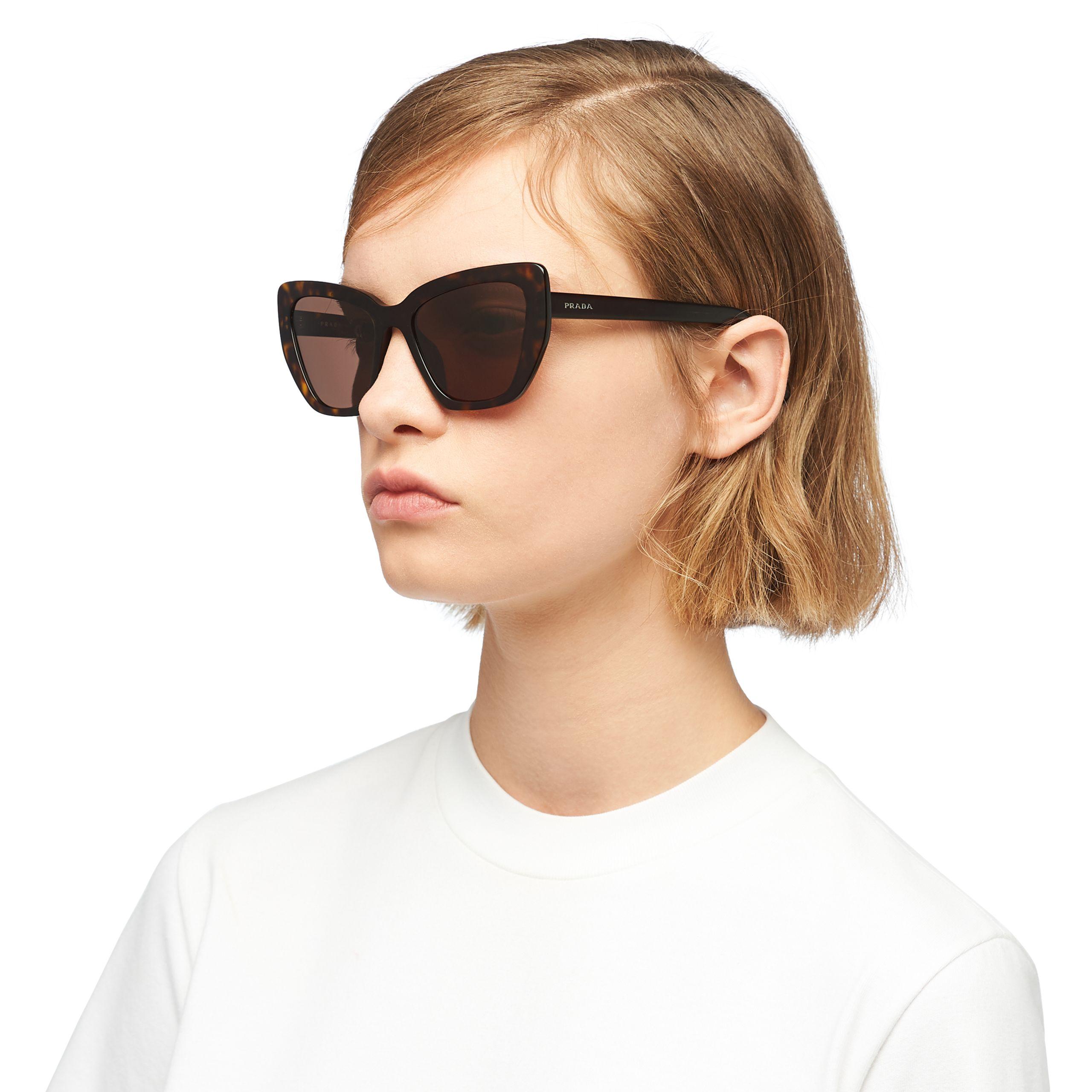 Prada postcard sunglasses best sale