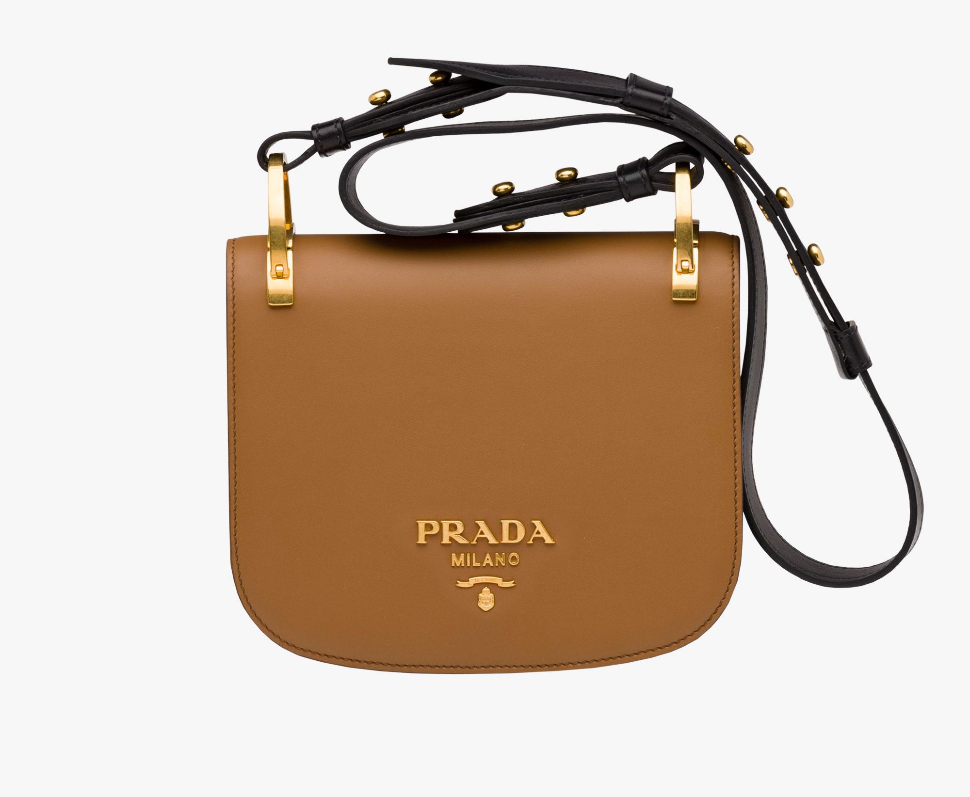 prada pionniere