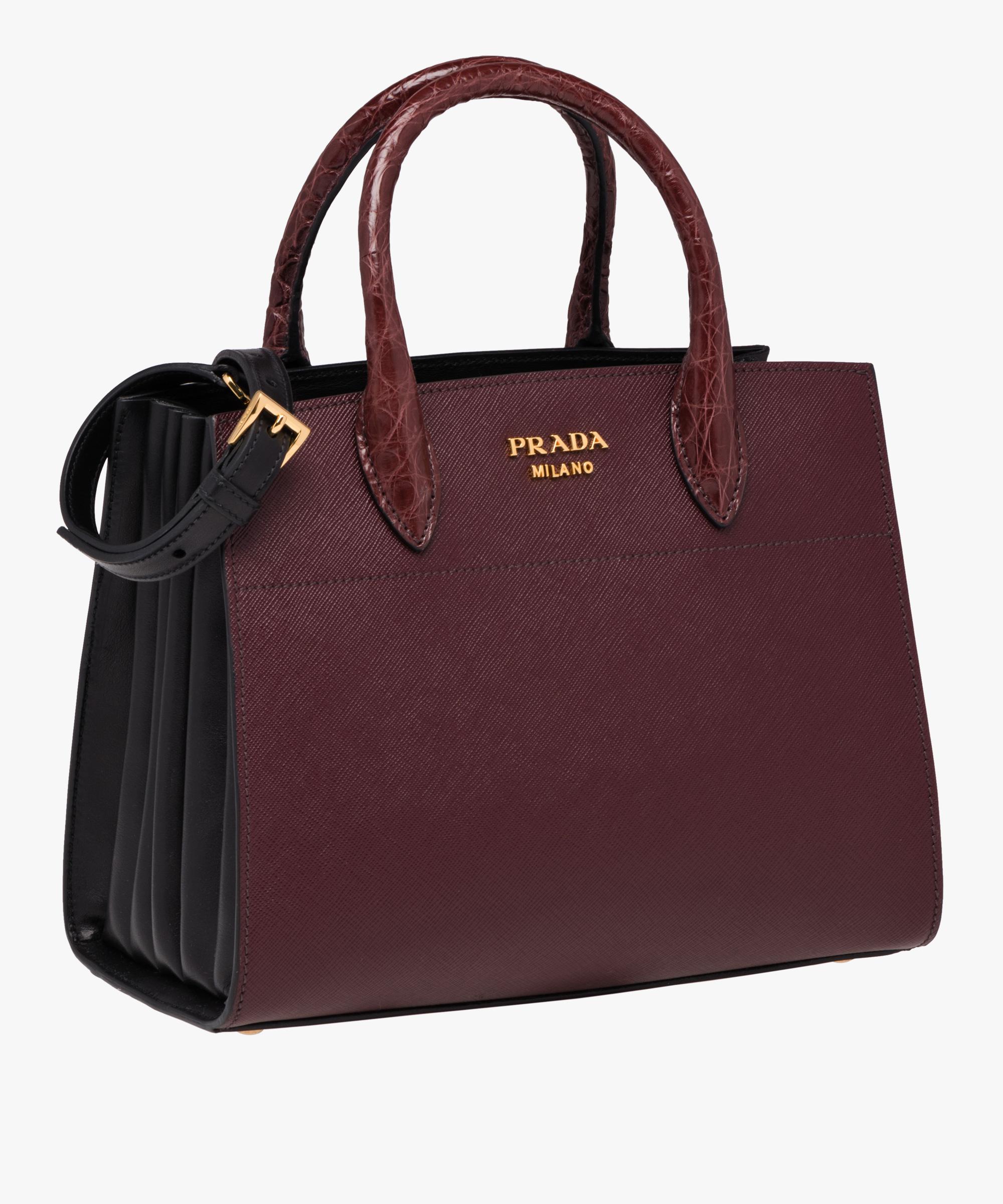 prada bibliotheque large