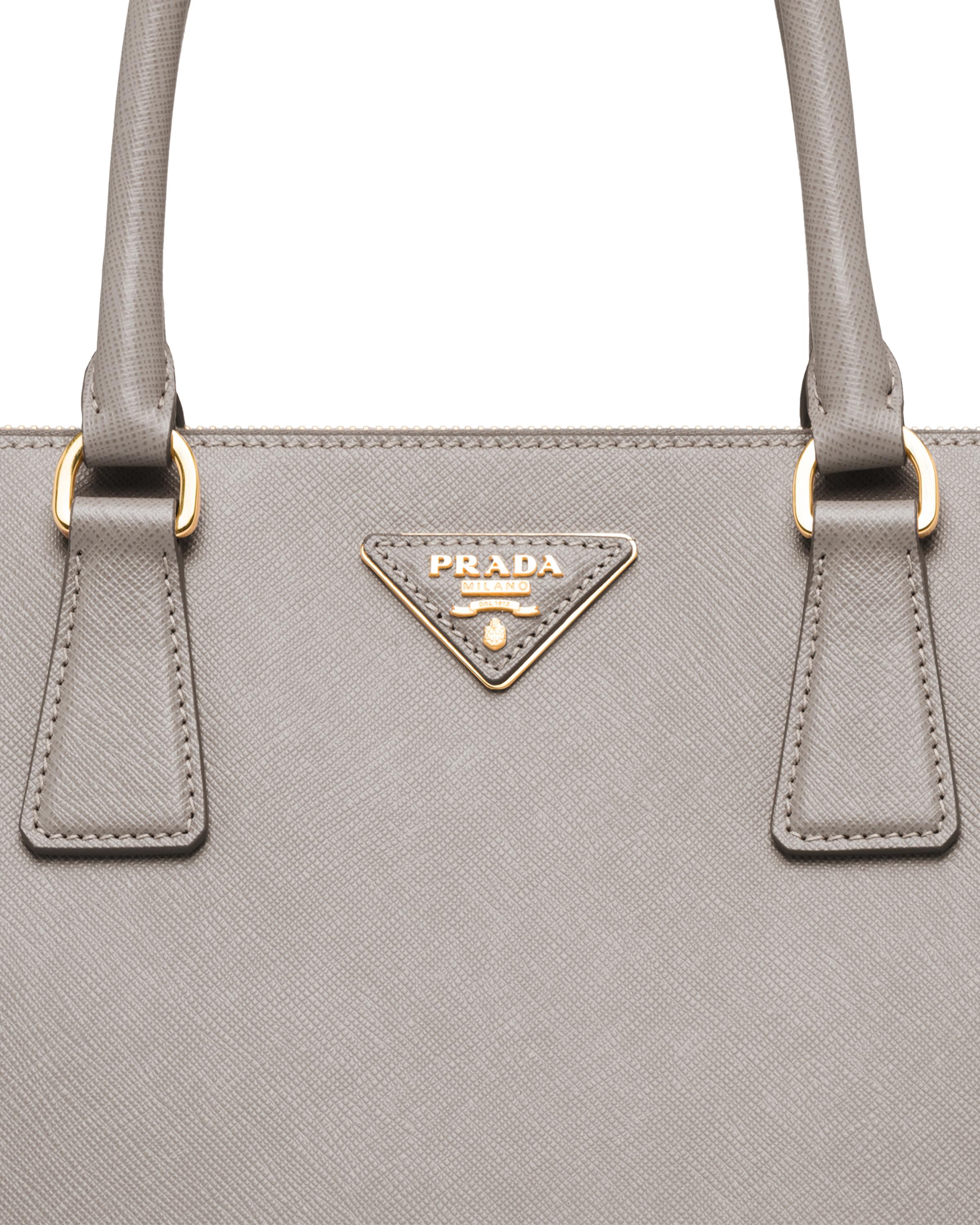 prada galleria bag large