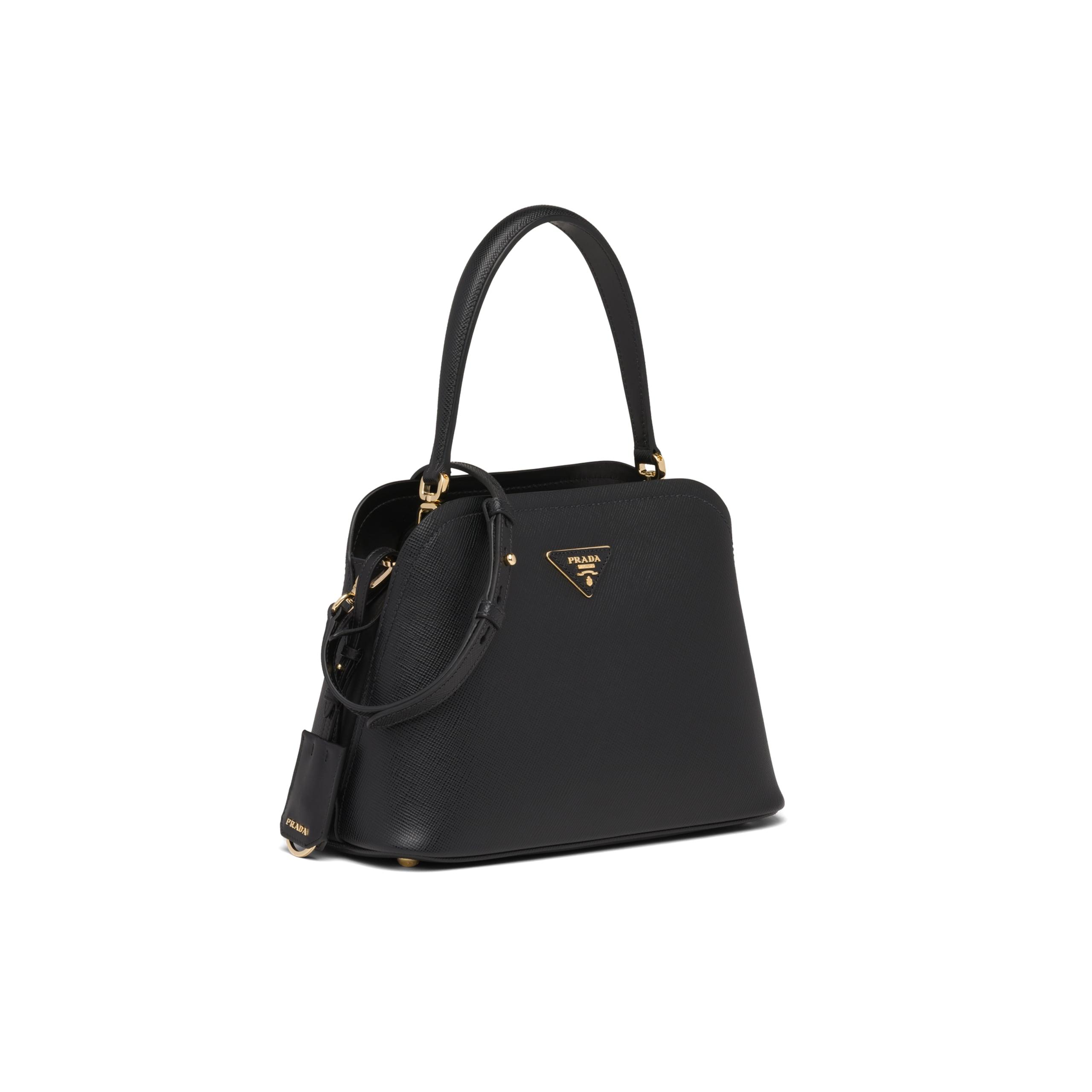 prada matinee handbag