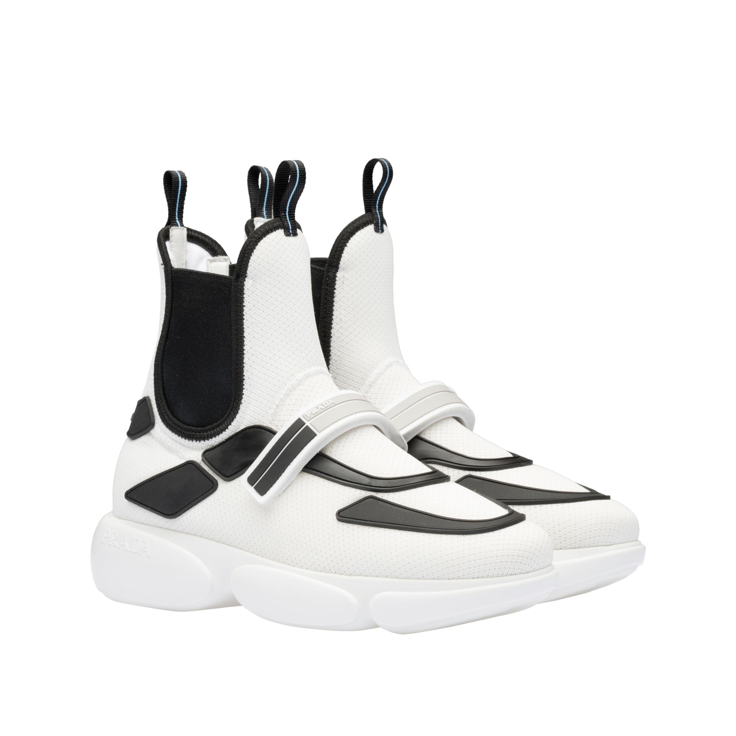 prada cloudbust high