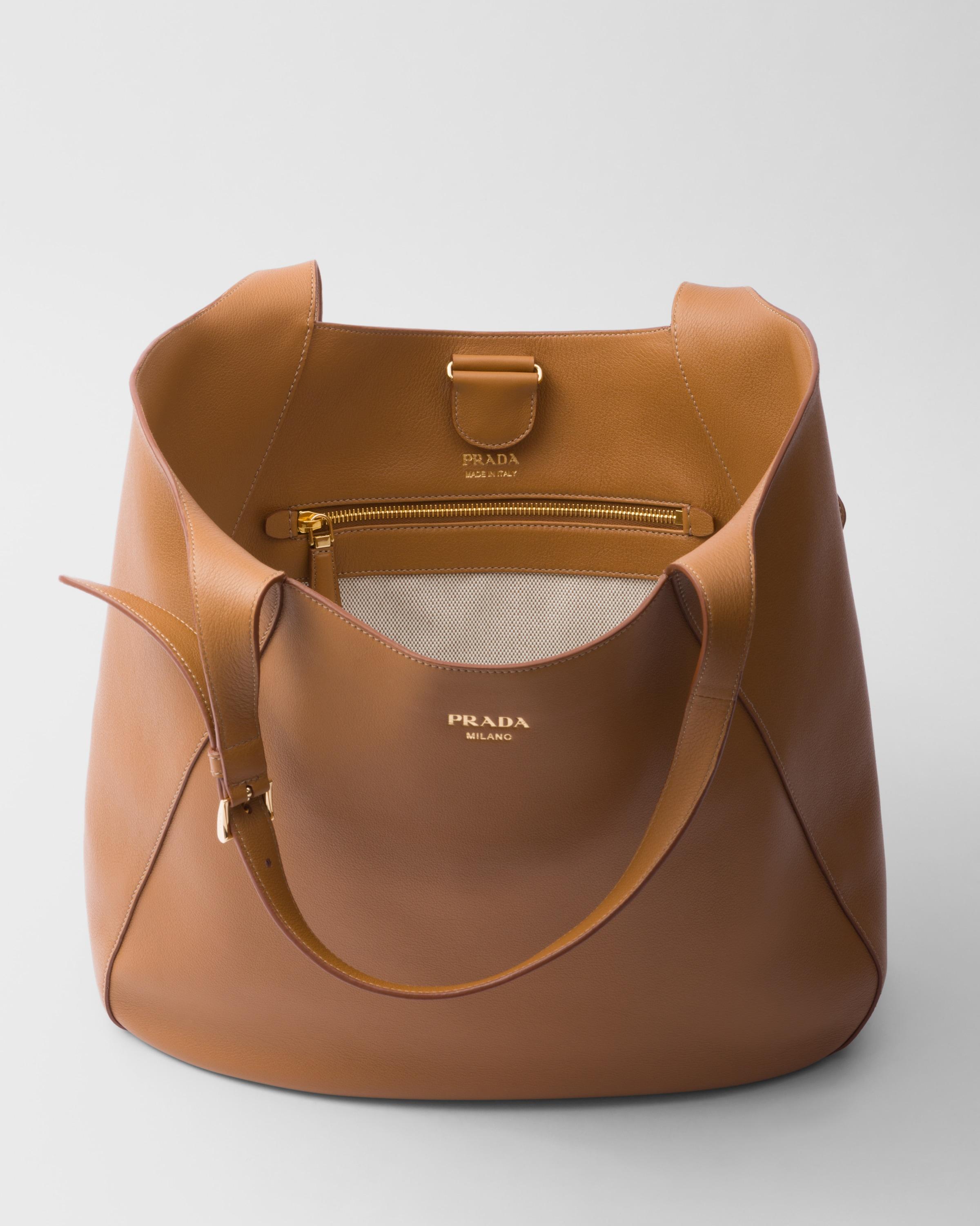 Prada large bag hotsell