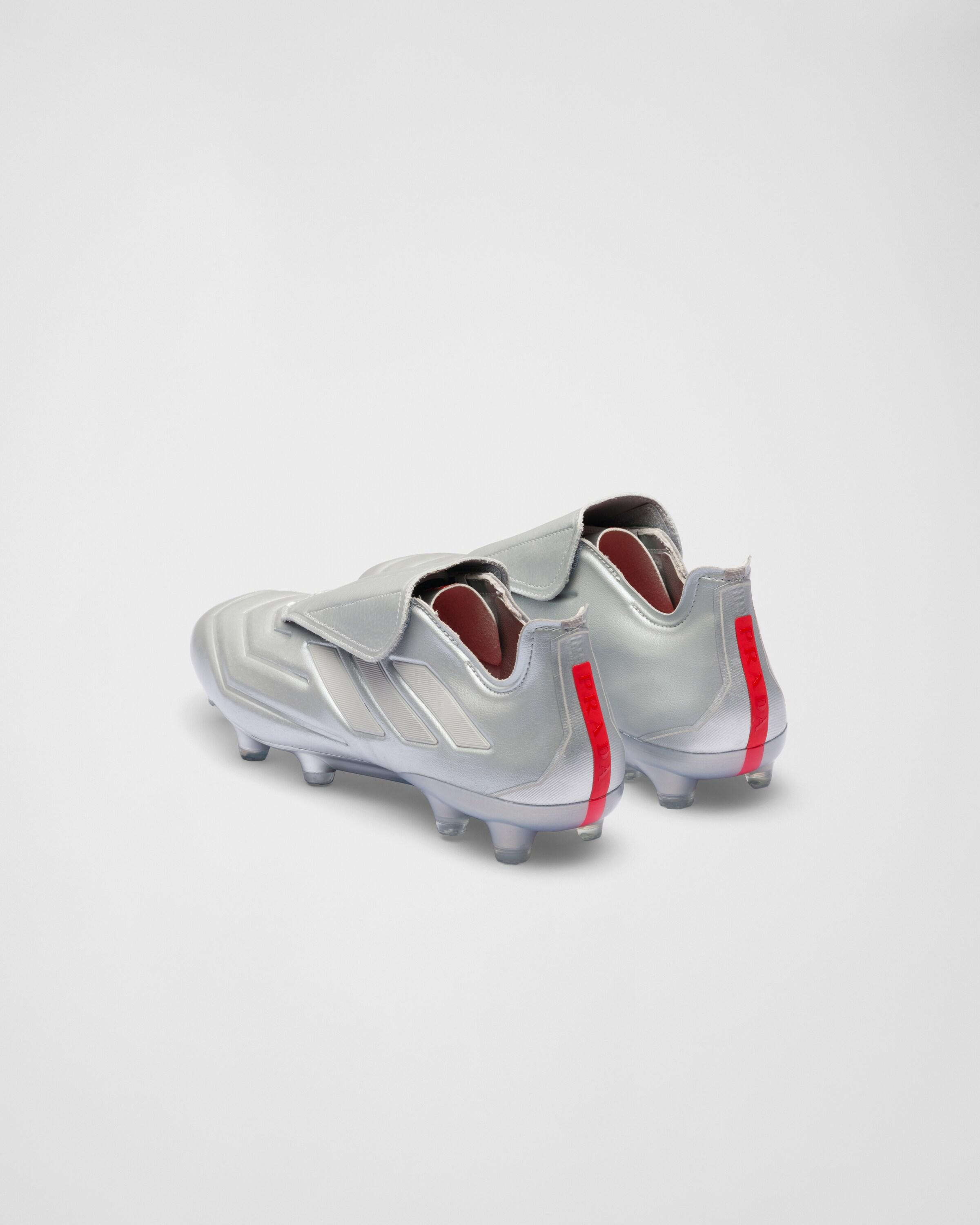 Prada Copa Pure Football Boots Adidas Football For in White