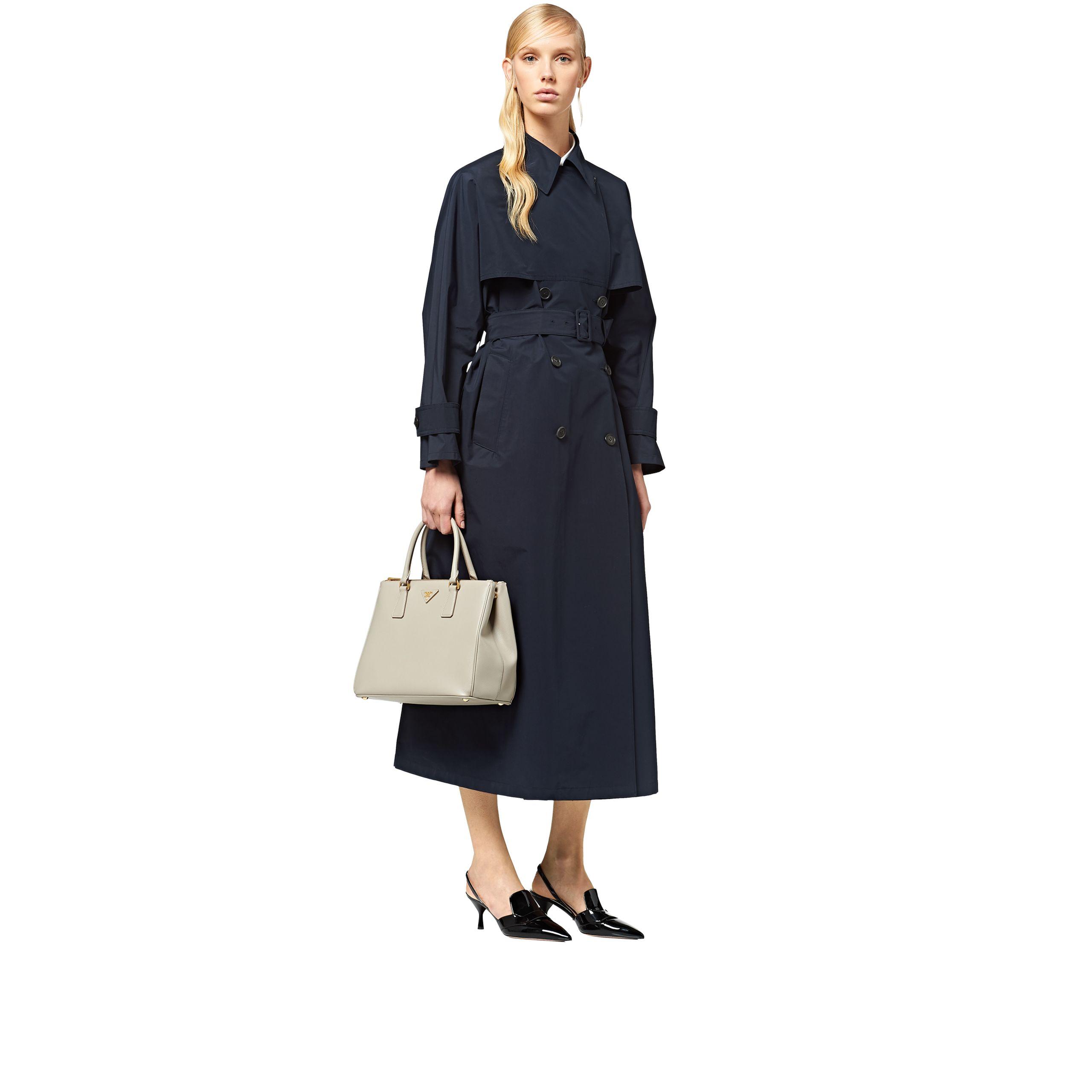 prada galleria medium saffiano leather bag