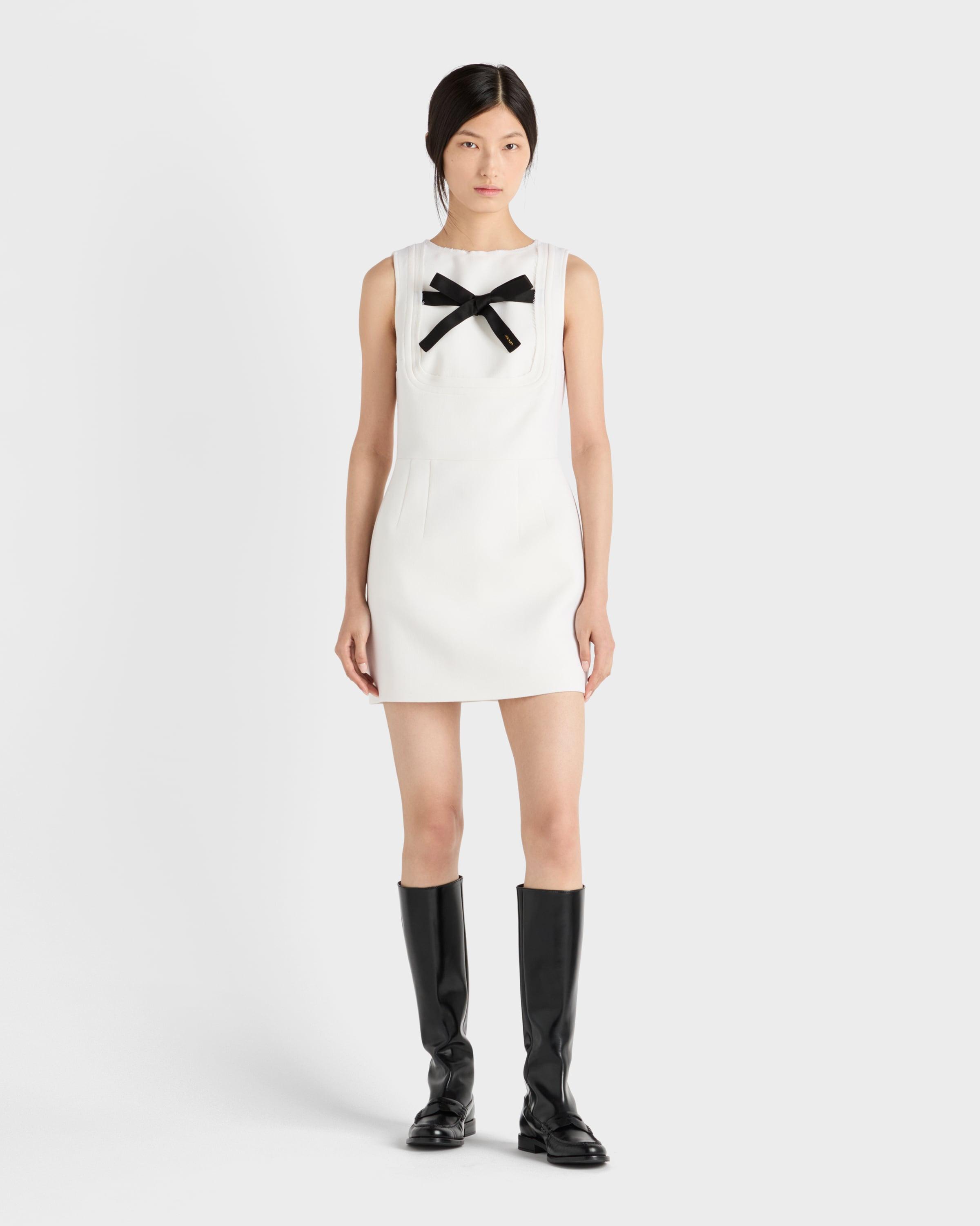 Women's Prada Mini and short dresses | Lyst