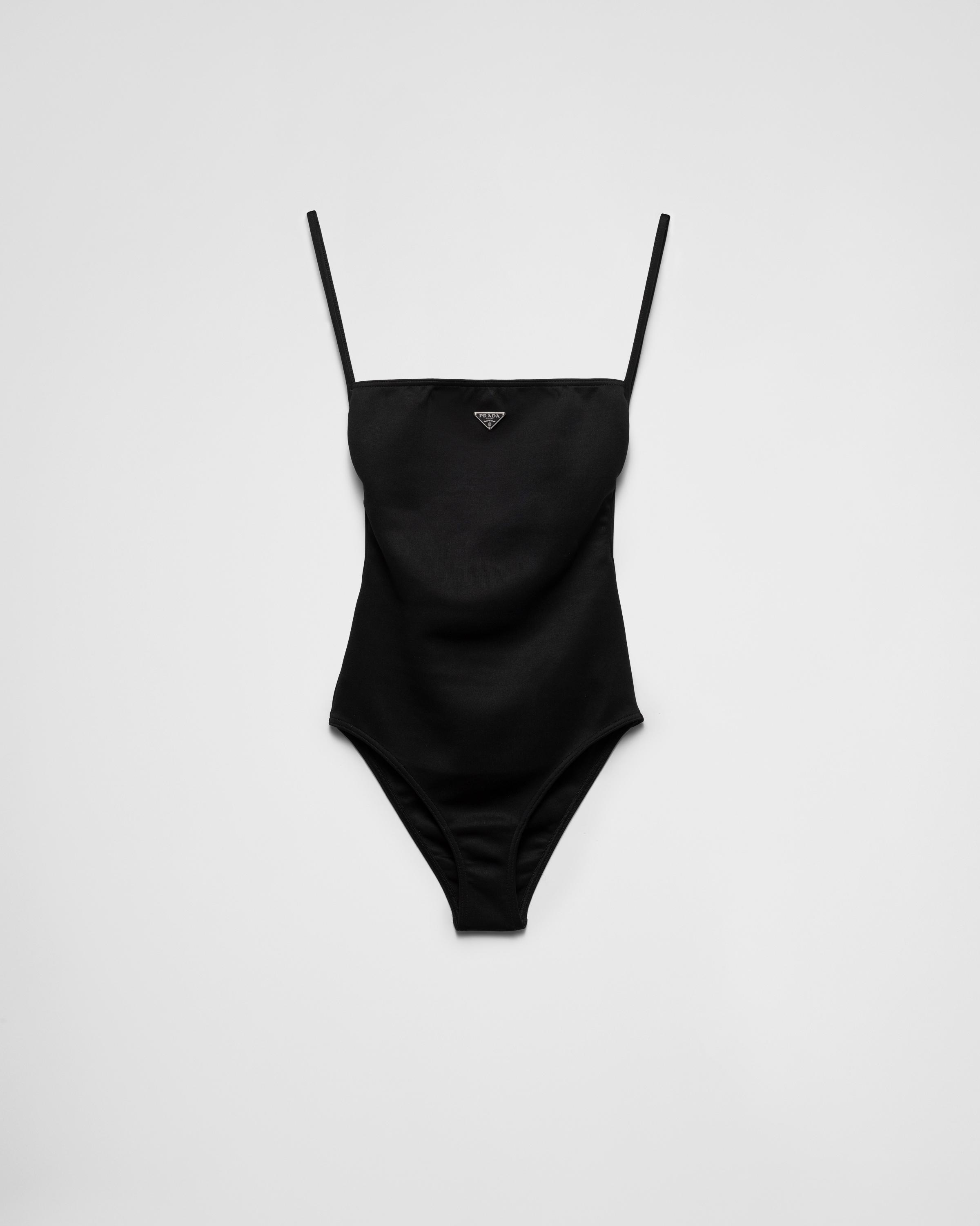 Women's Prada One-piece swimsuits and bathing suits | Lyst