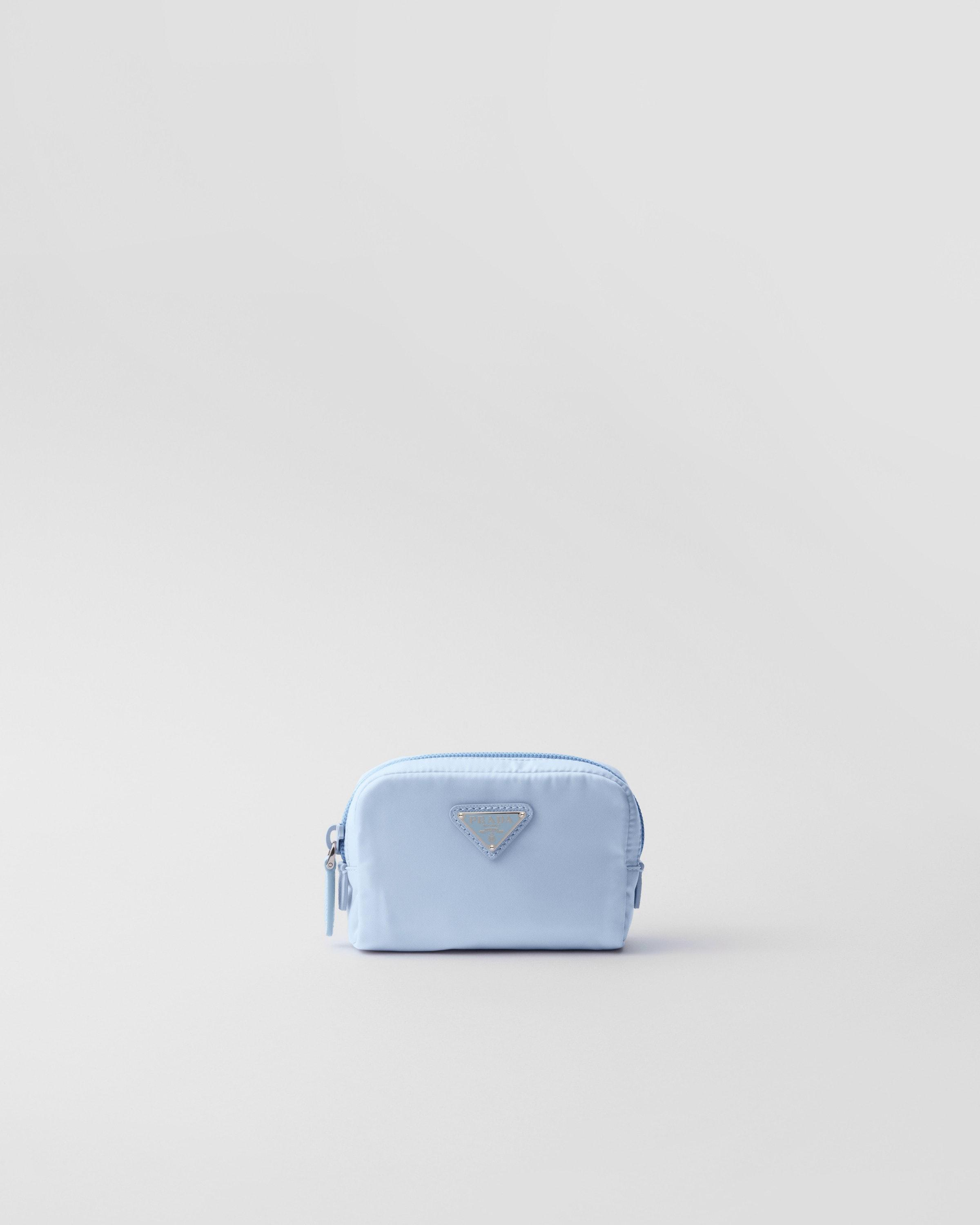 Prada Makeup bags and cosmetic cases for Women Online Sale up to 12 off Lyst UK