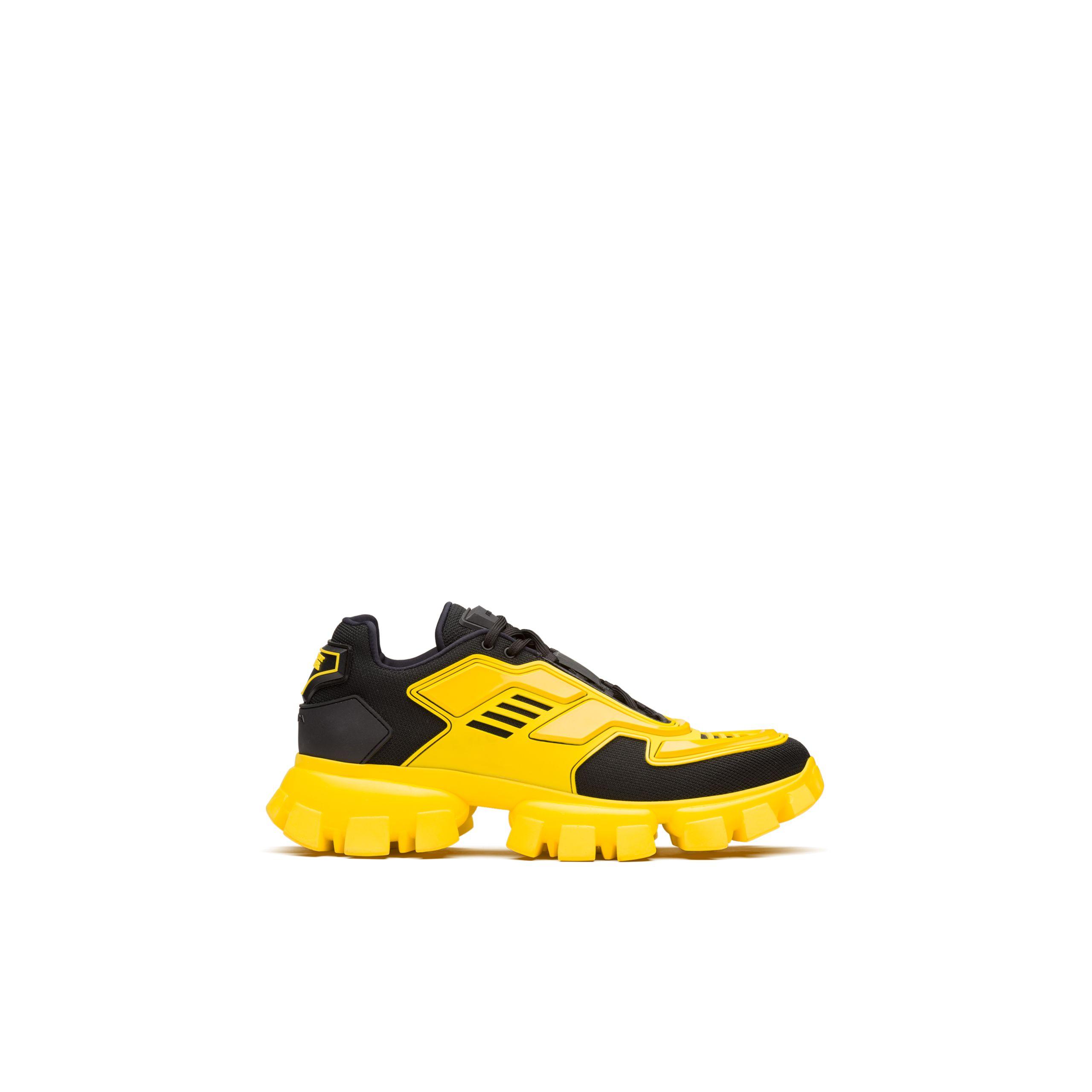 prada sneakers 2019