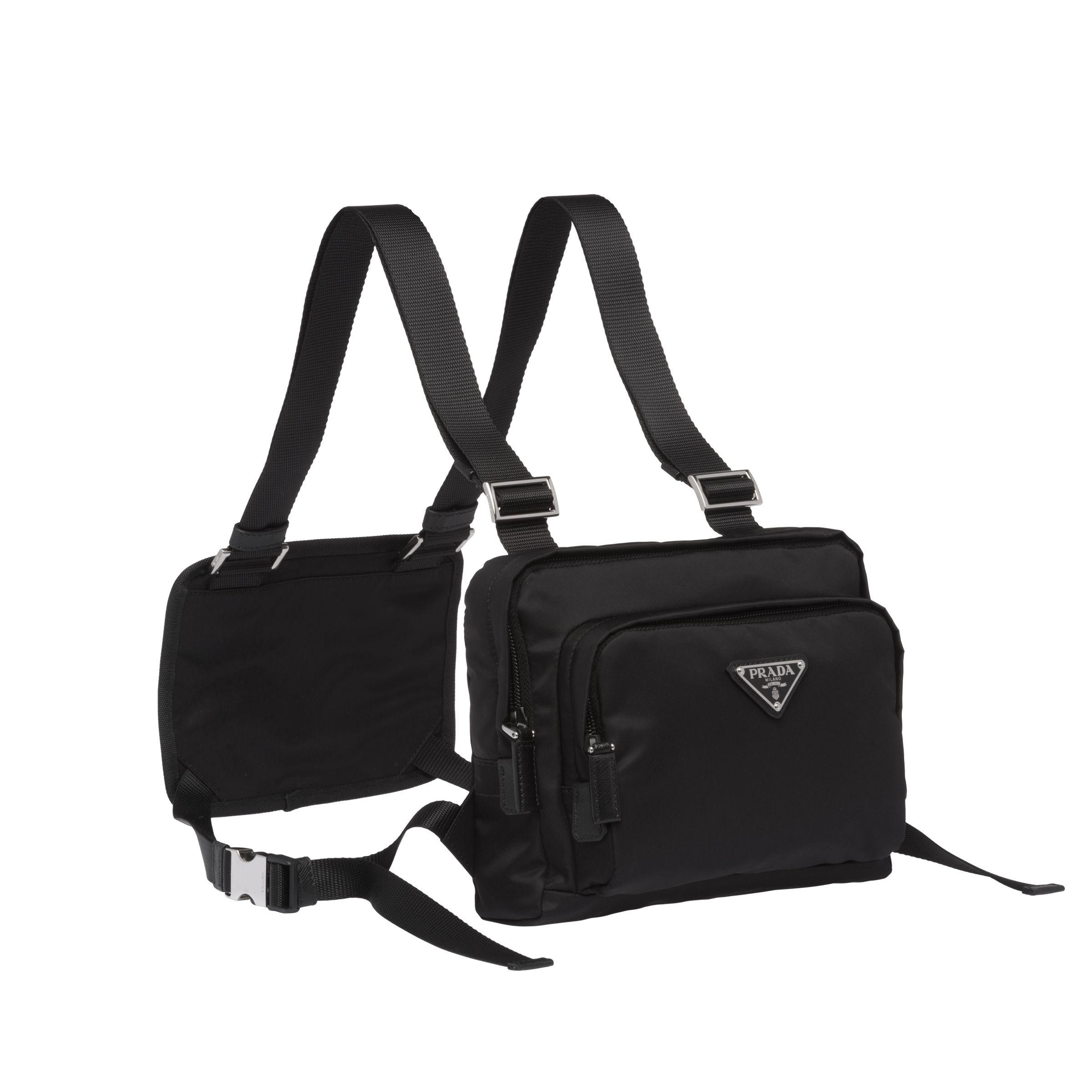 prada harness