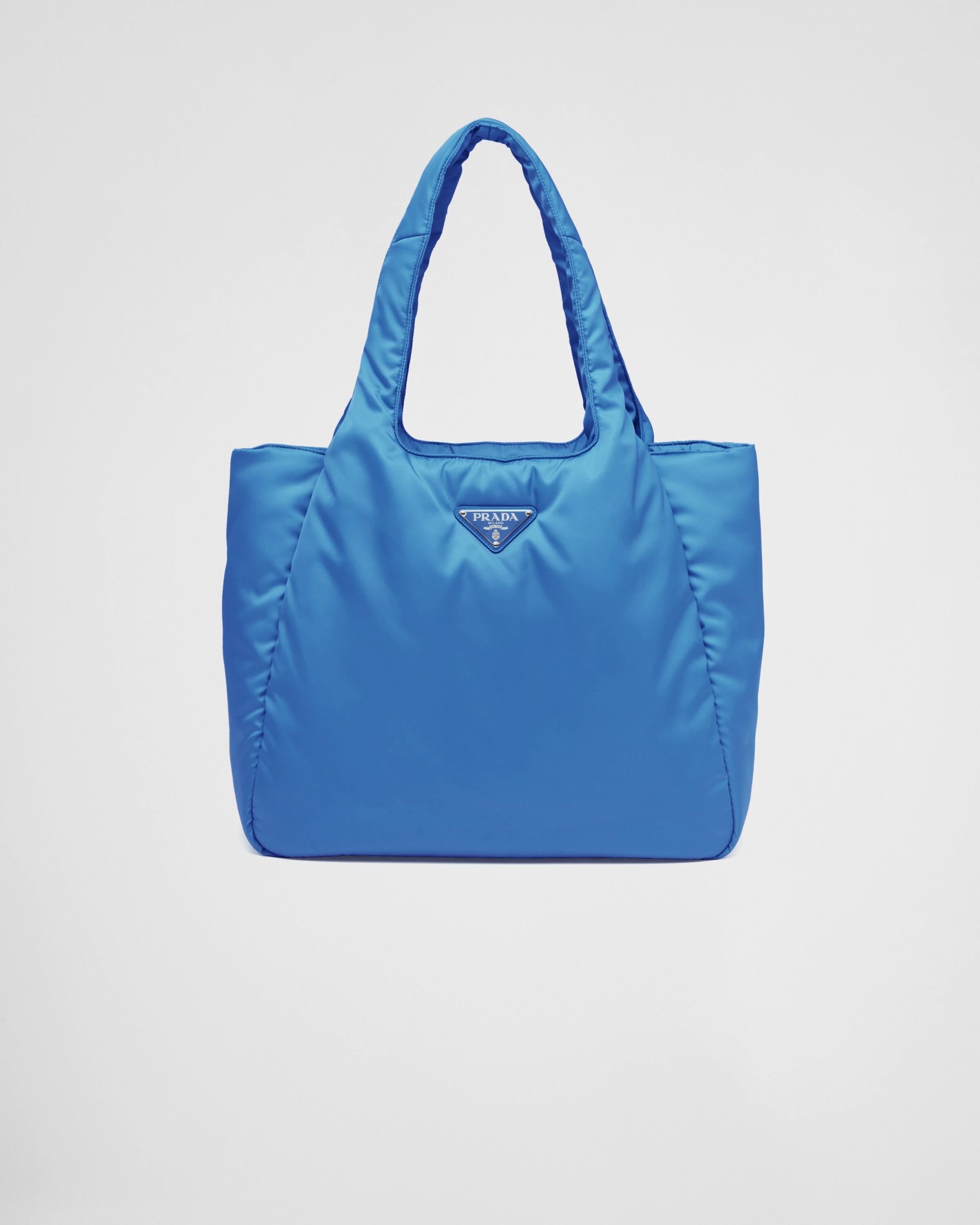 Nylon handbags shop