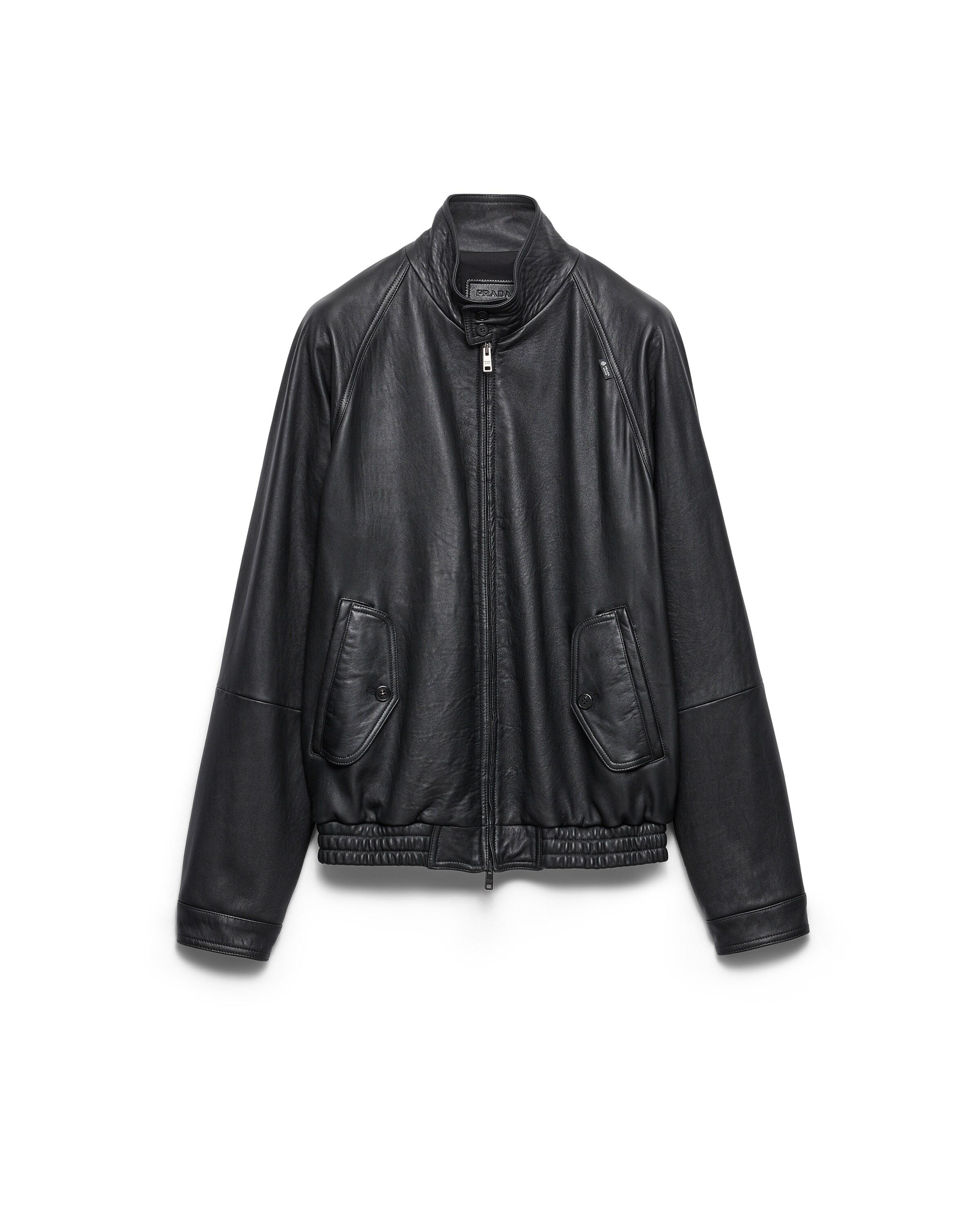 Prada Bomber Jackets for Men | Lyst