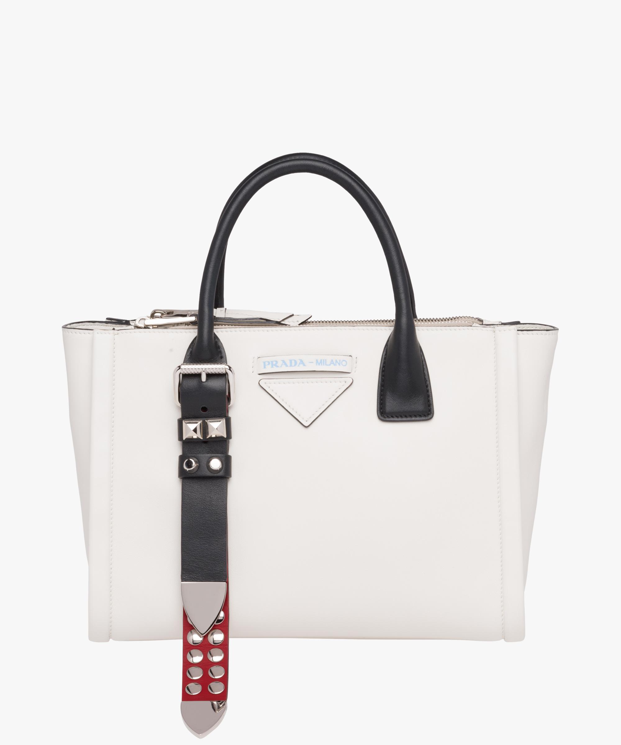 prada concept tote