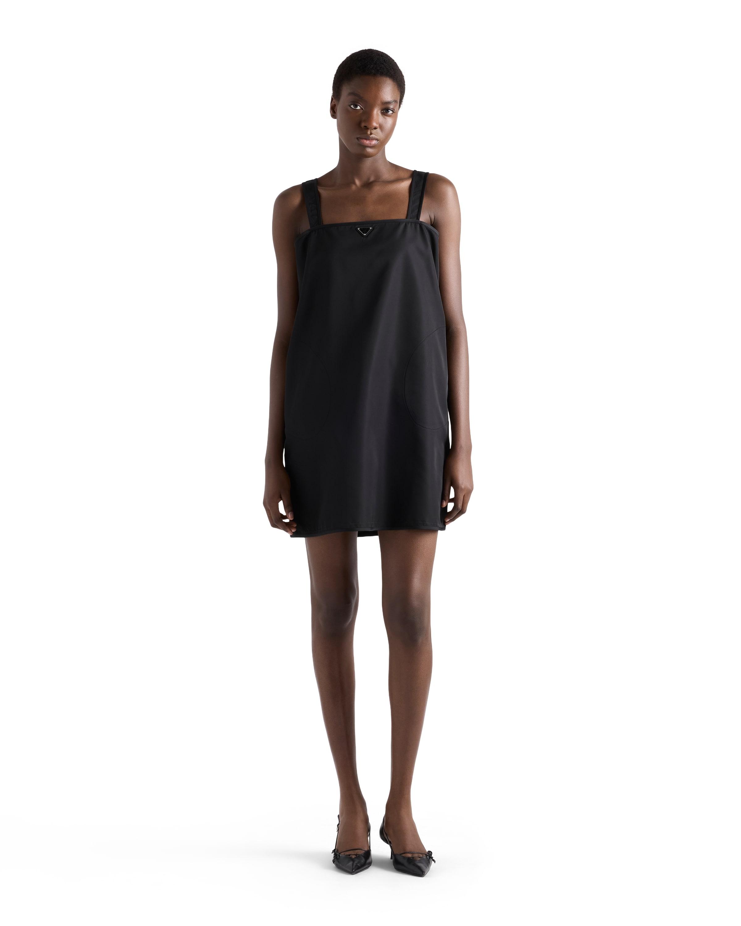 Women's Prada Mini and short dresses | Lyst
