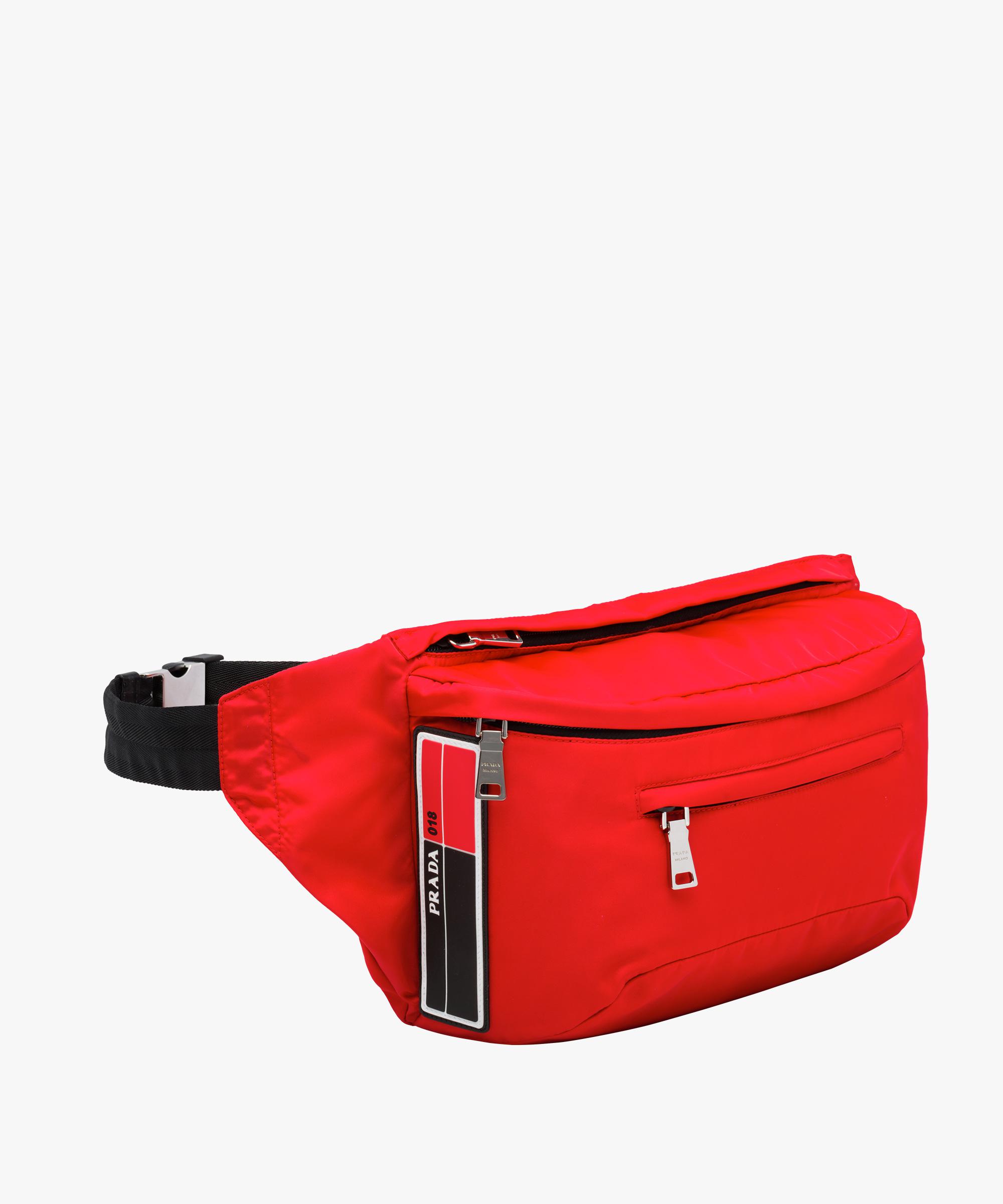 prada 018 belt bag