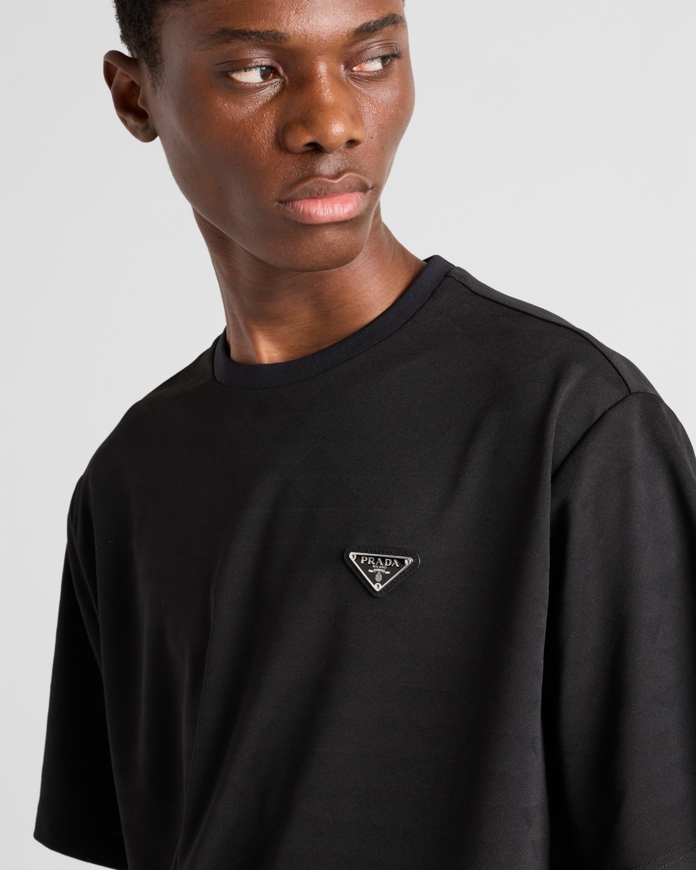 【PRADA】Tシャツ ☆PRADA / プラダ☆ Tシャツ (PRADA/Tシャツ・カットソー