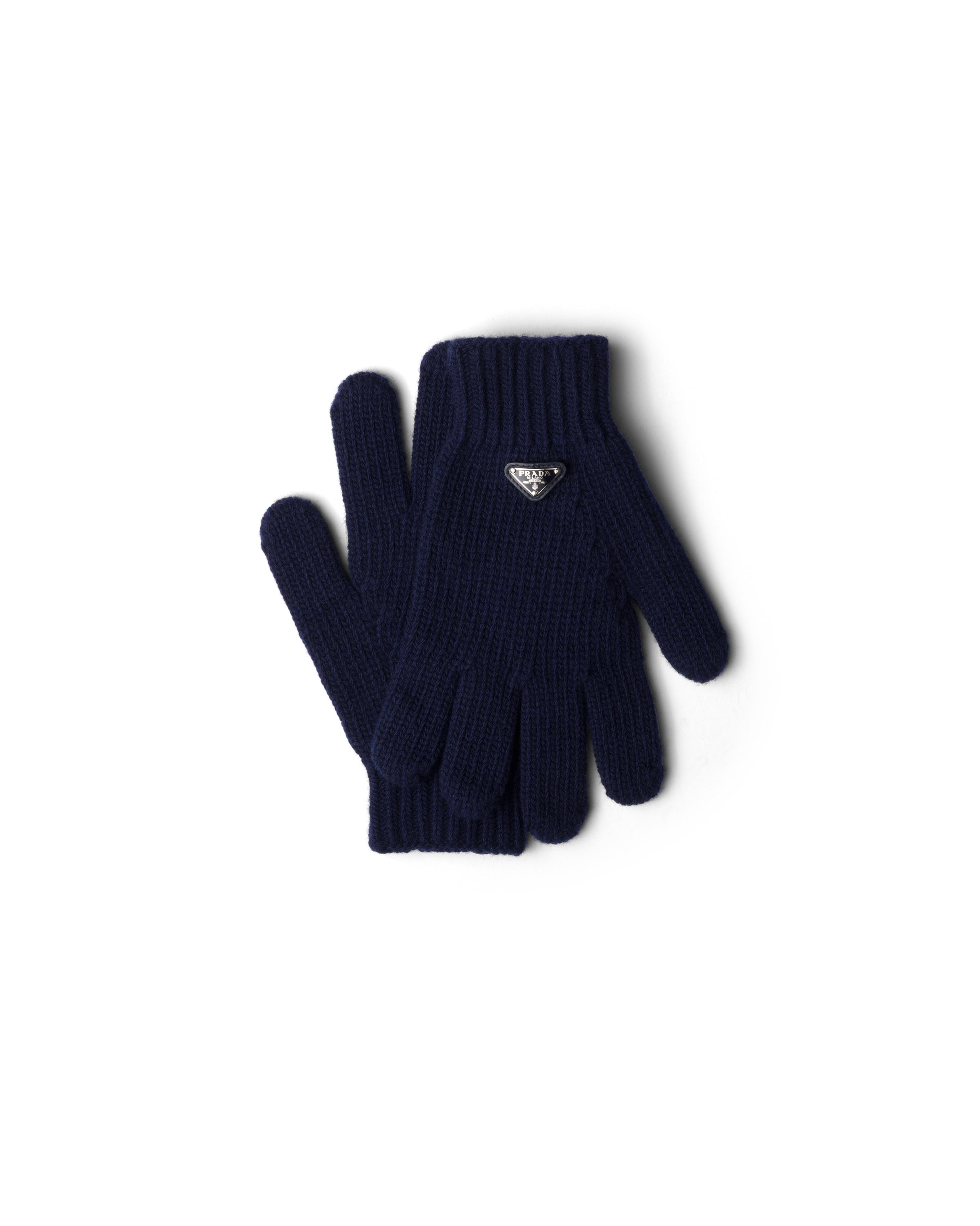 Herren Prada Handschuhe | Lyst DE