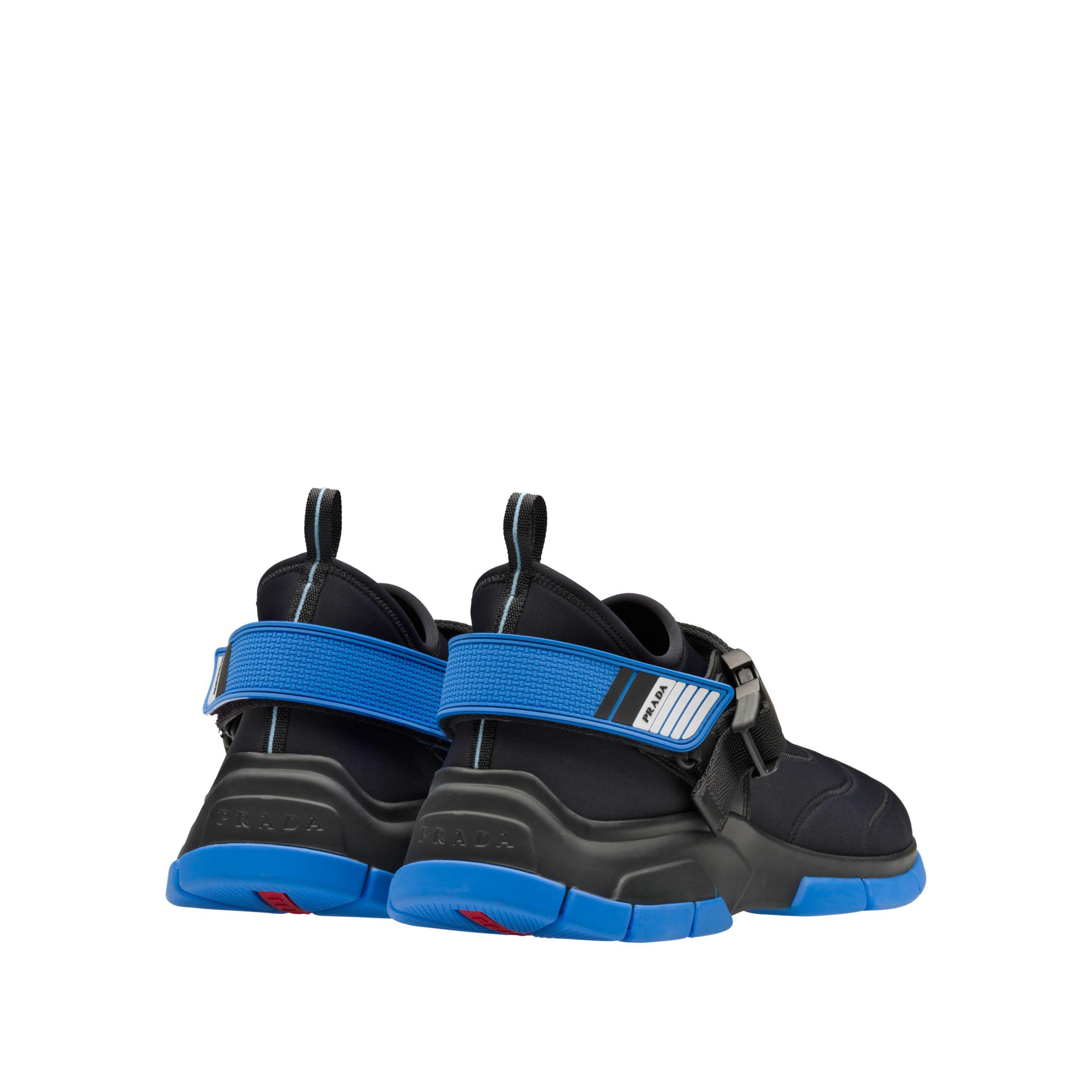 prada neoprene
