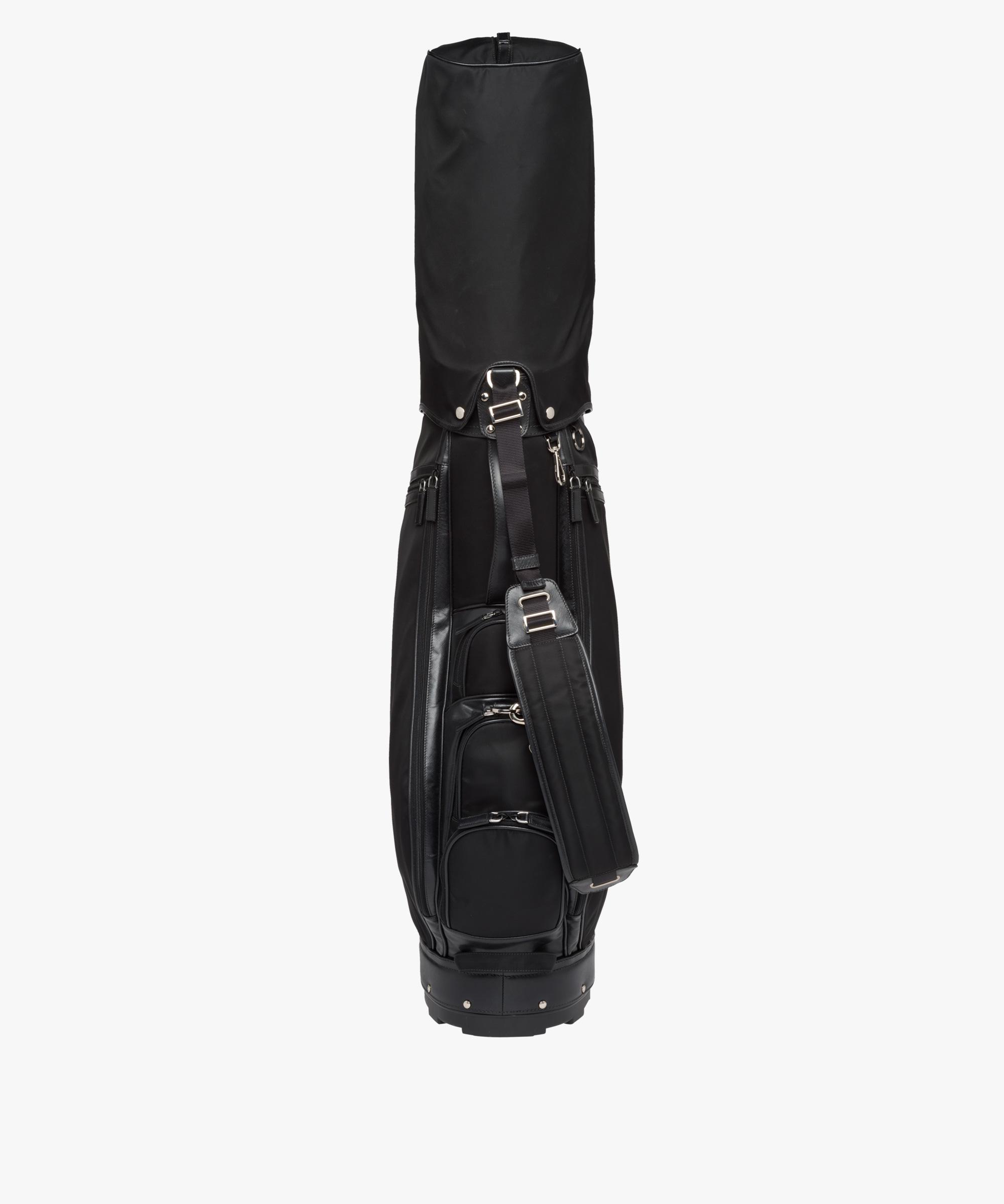 prada golf bag