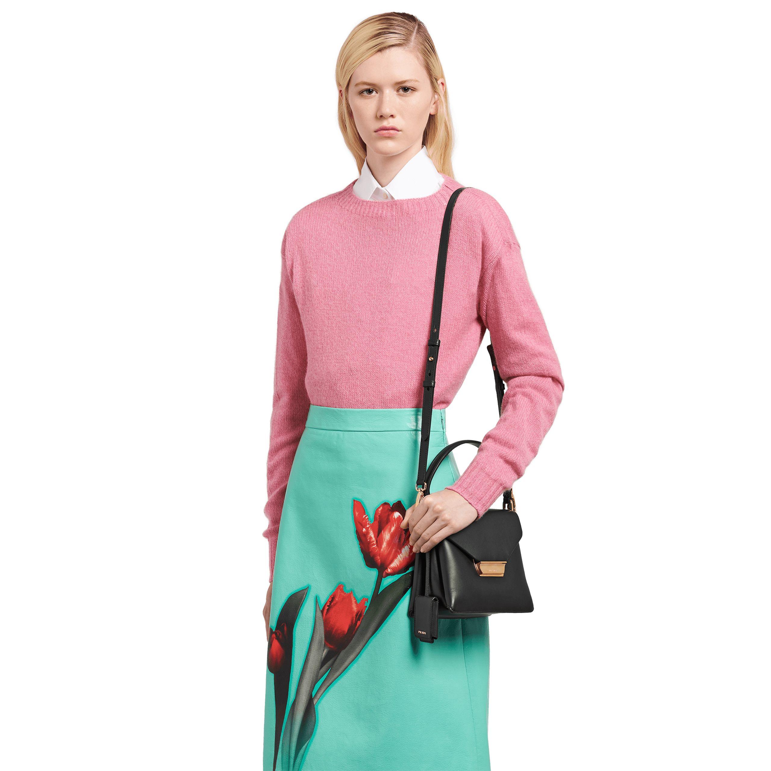 prada ingrid shoulder bag