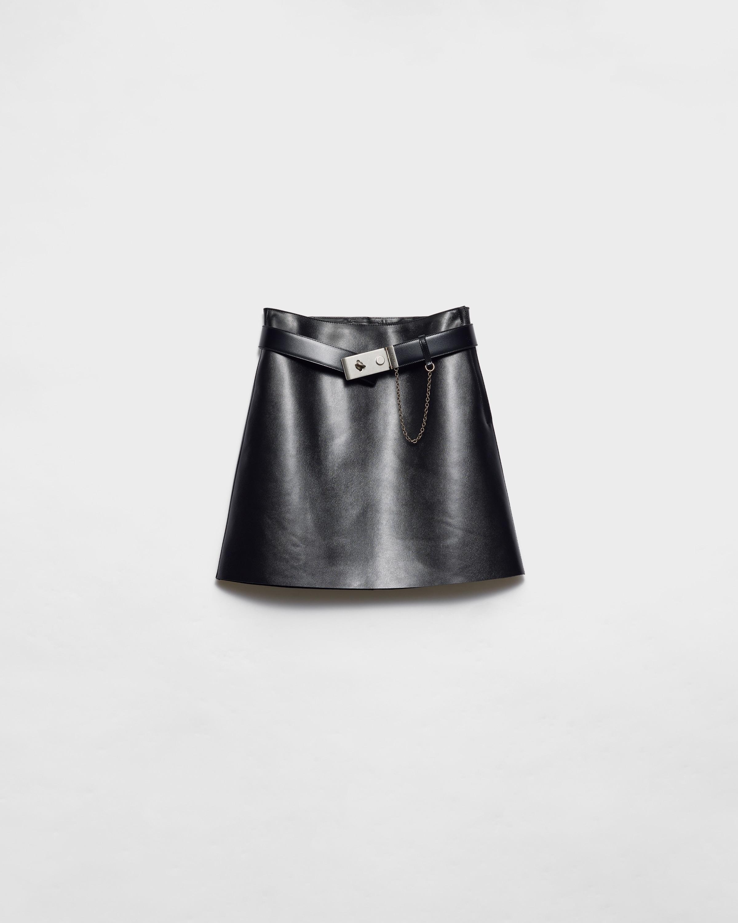 Women's Prada Skirts | Lyst