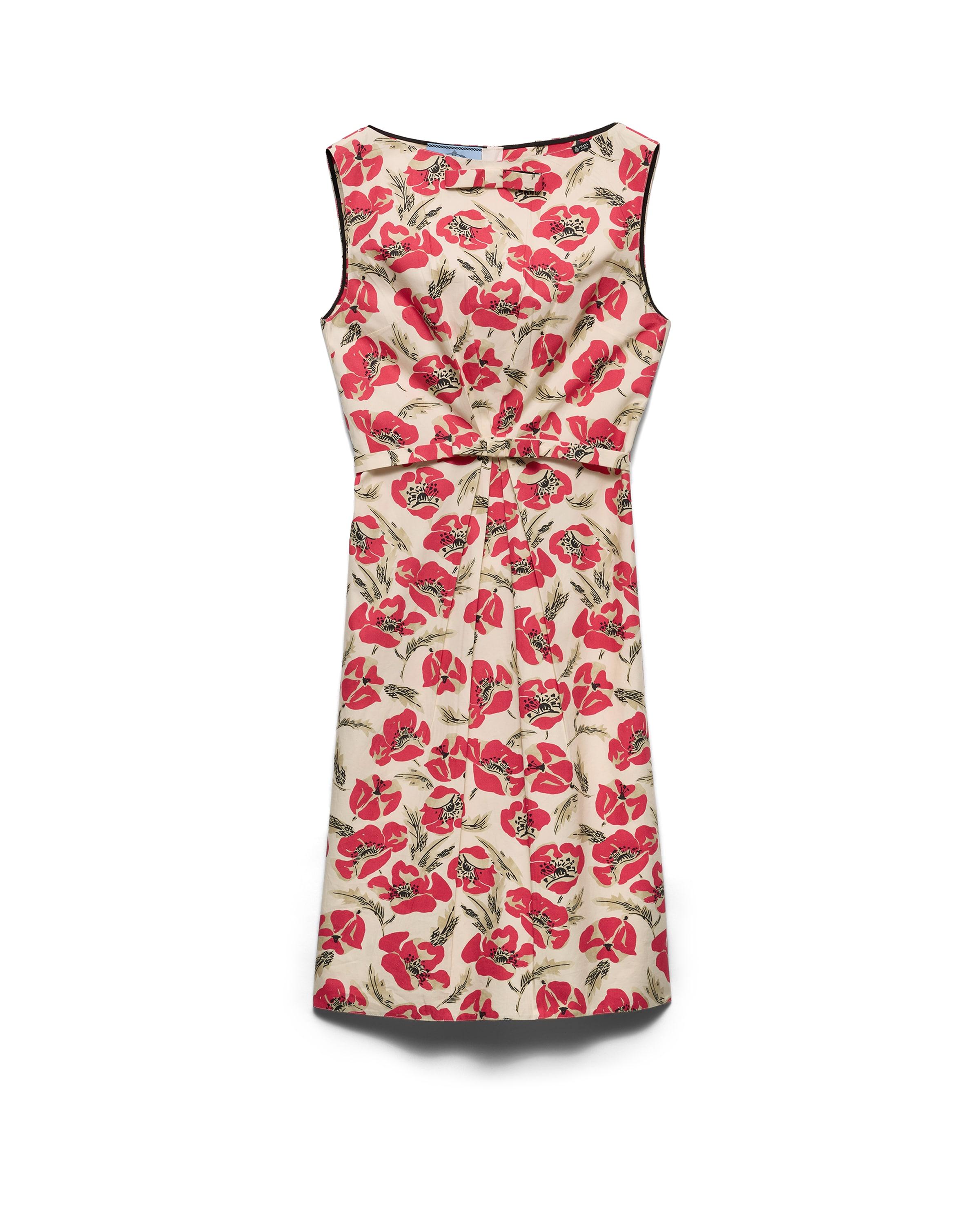 Women's Prada Mini and short dresses | Lyst