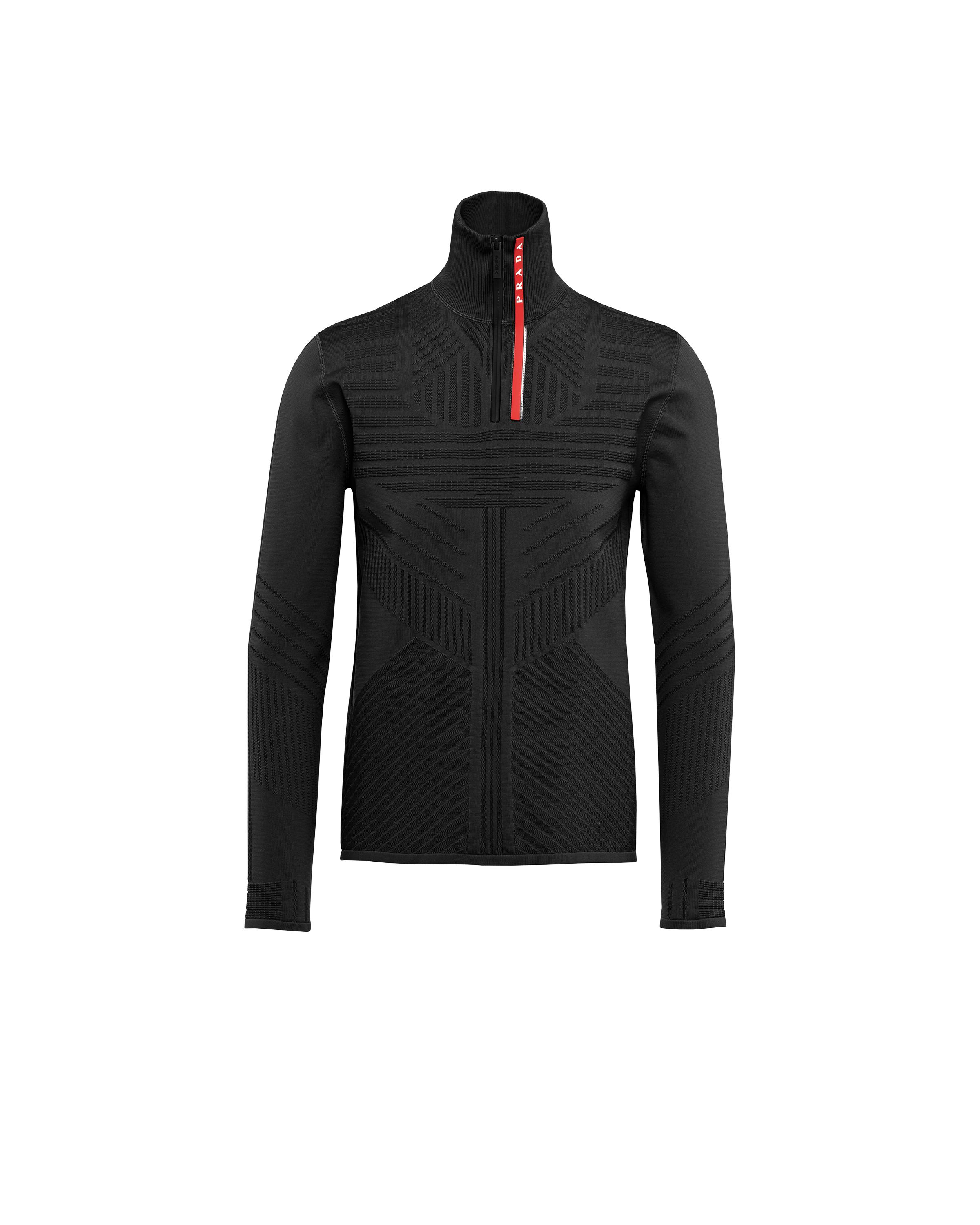prada-Black-Techno-Knit-