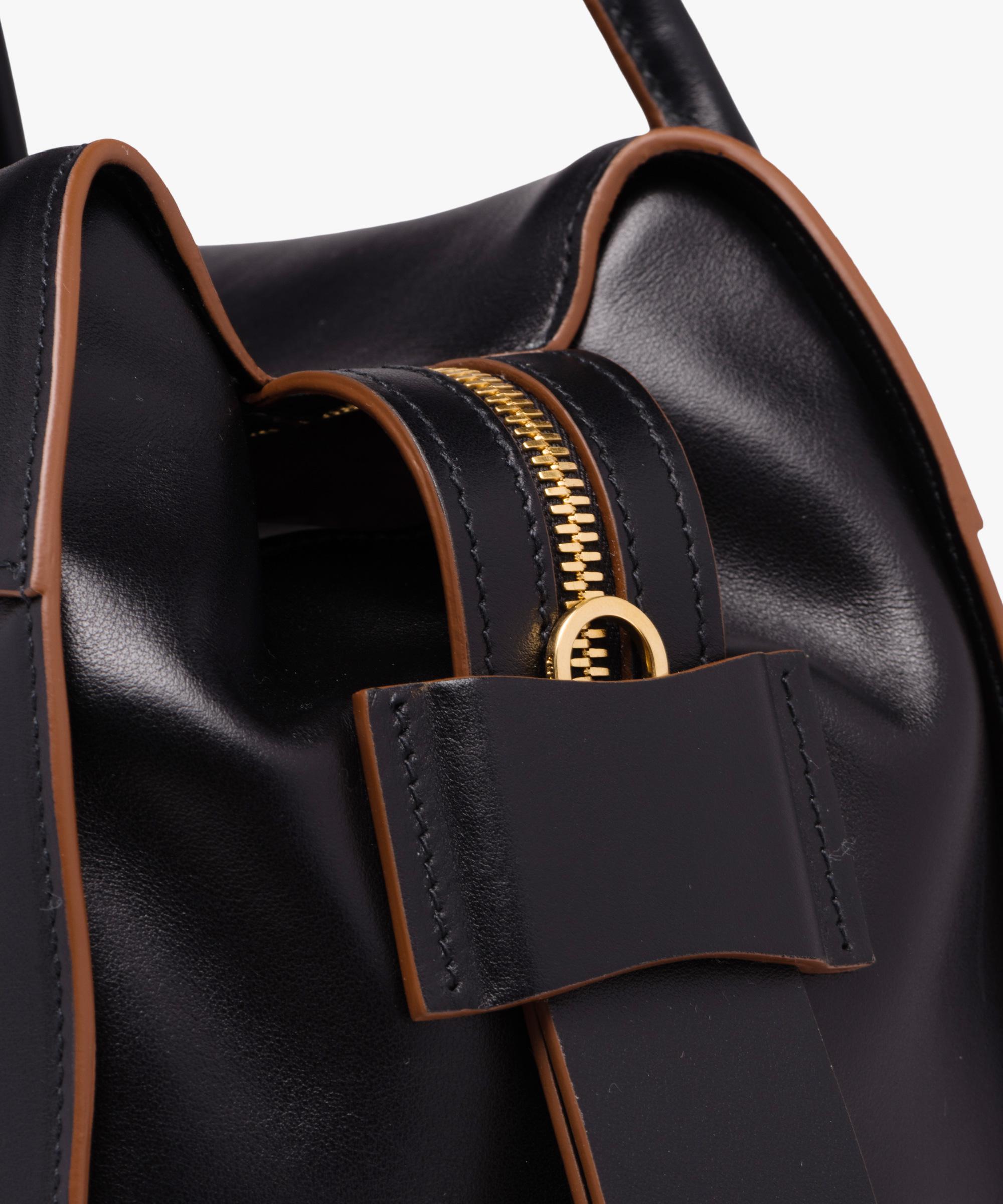 prada ribbon bag