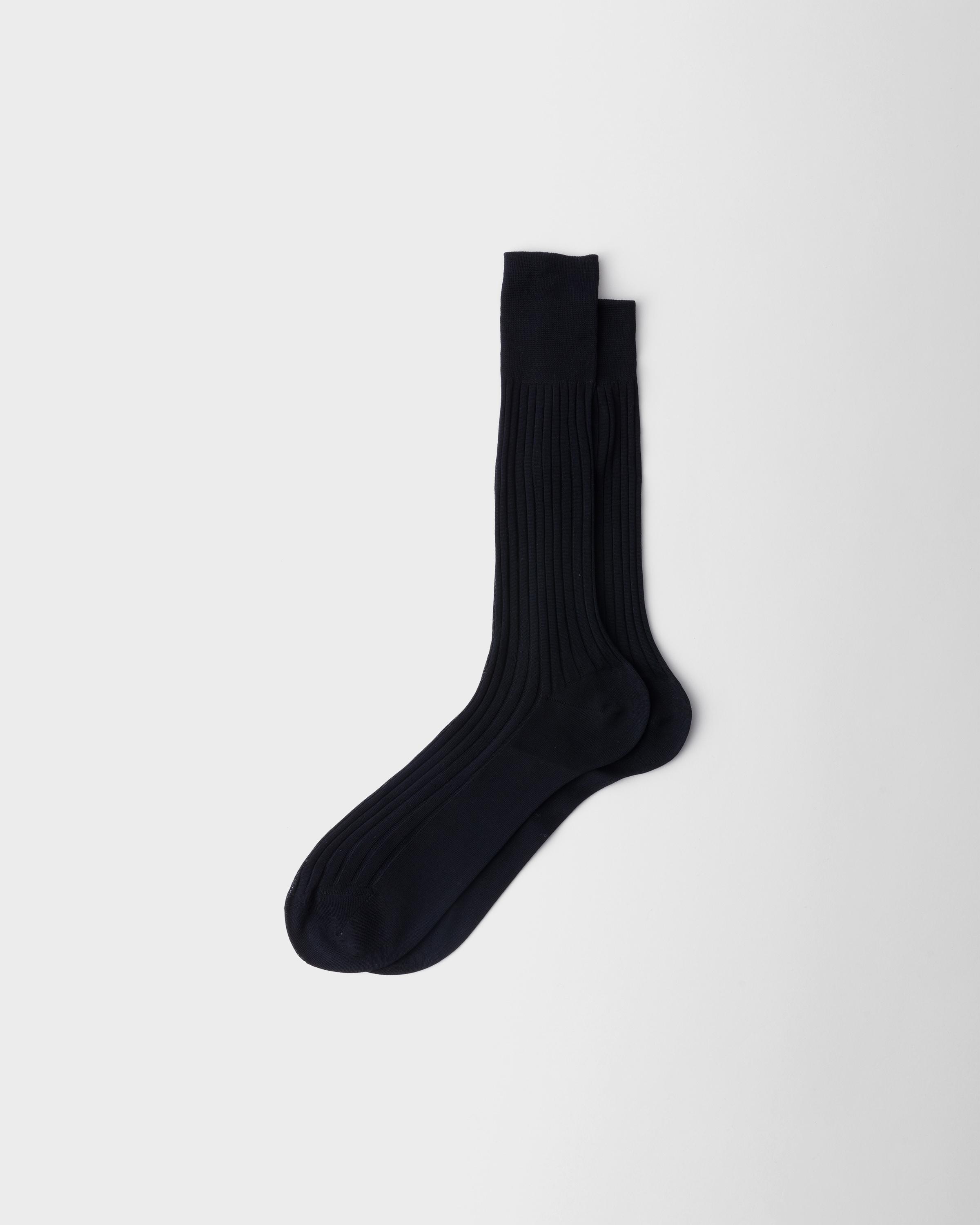 Men's Prada Socks Lyst UK
