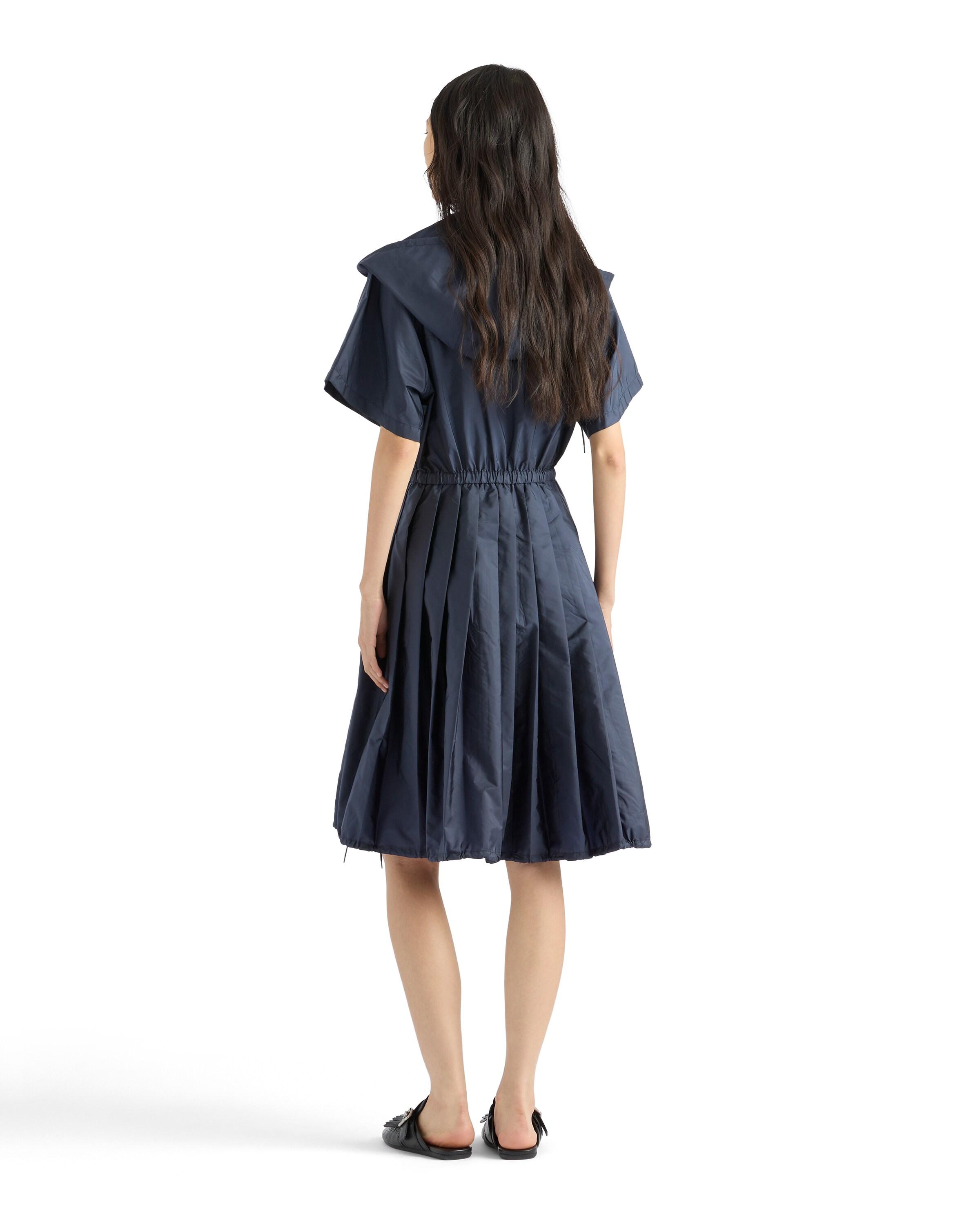 black tie black dress Berylove Women Black Tie Dress Off The Shoulder A Line Midi Formal Dress  with Slit