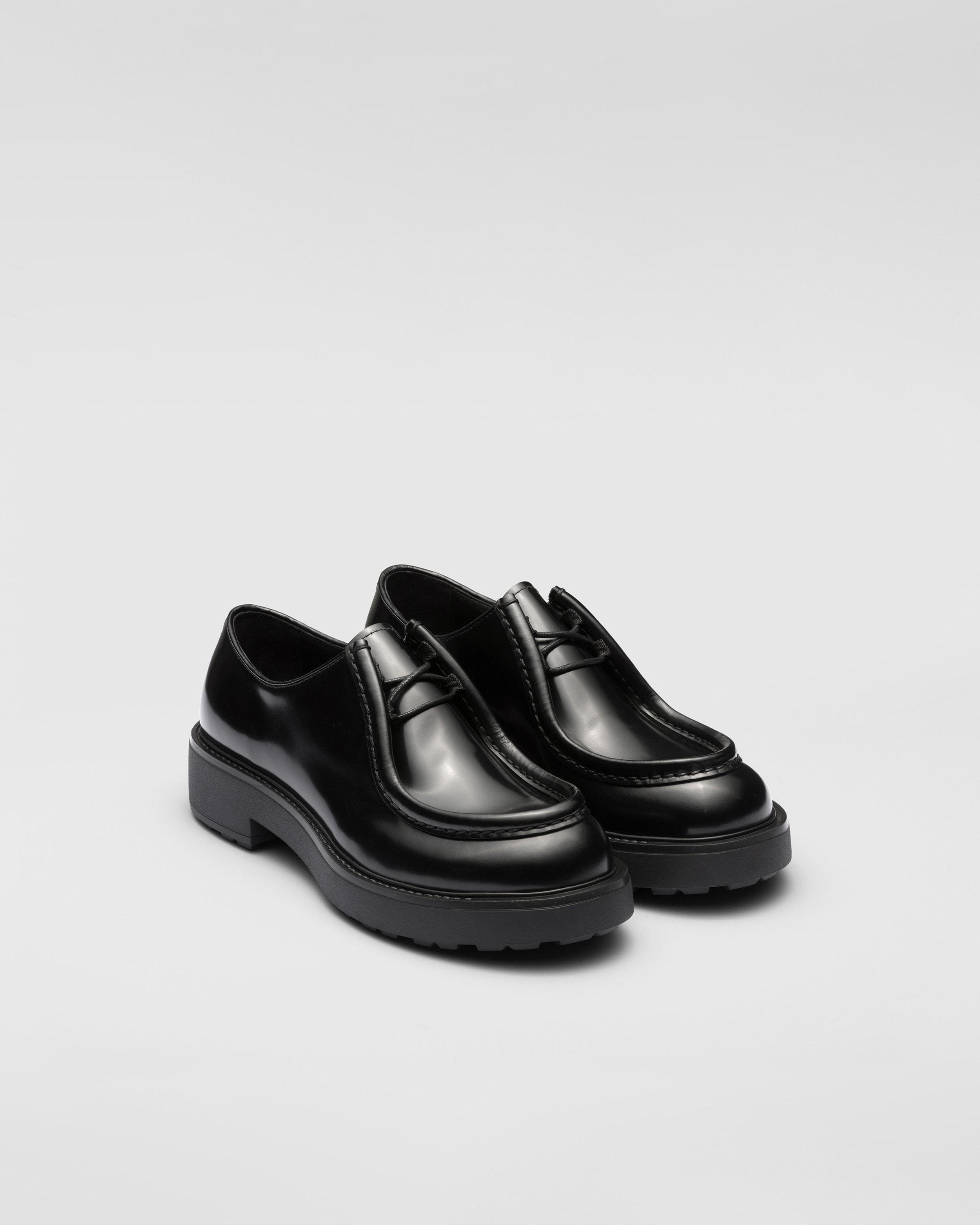 prada-black-Chaussures-A- prada-black-Chaussures-A-