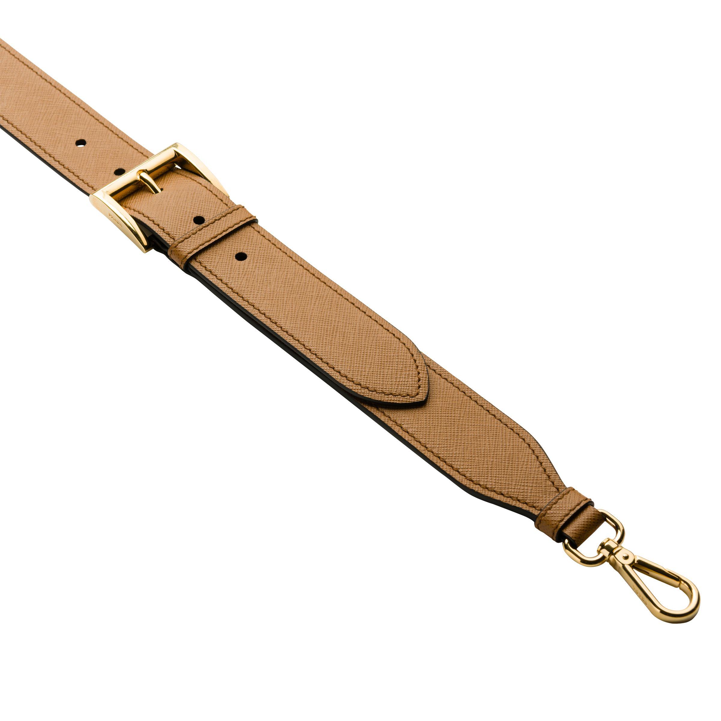 prada shoulder strap