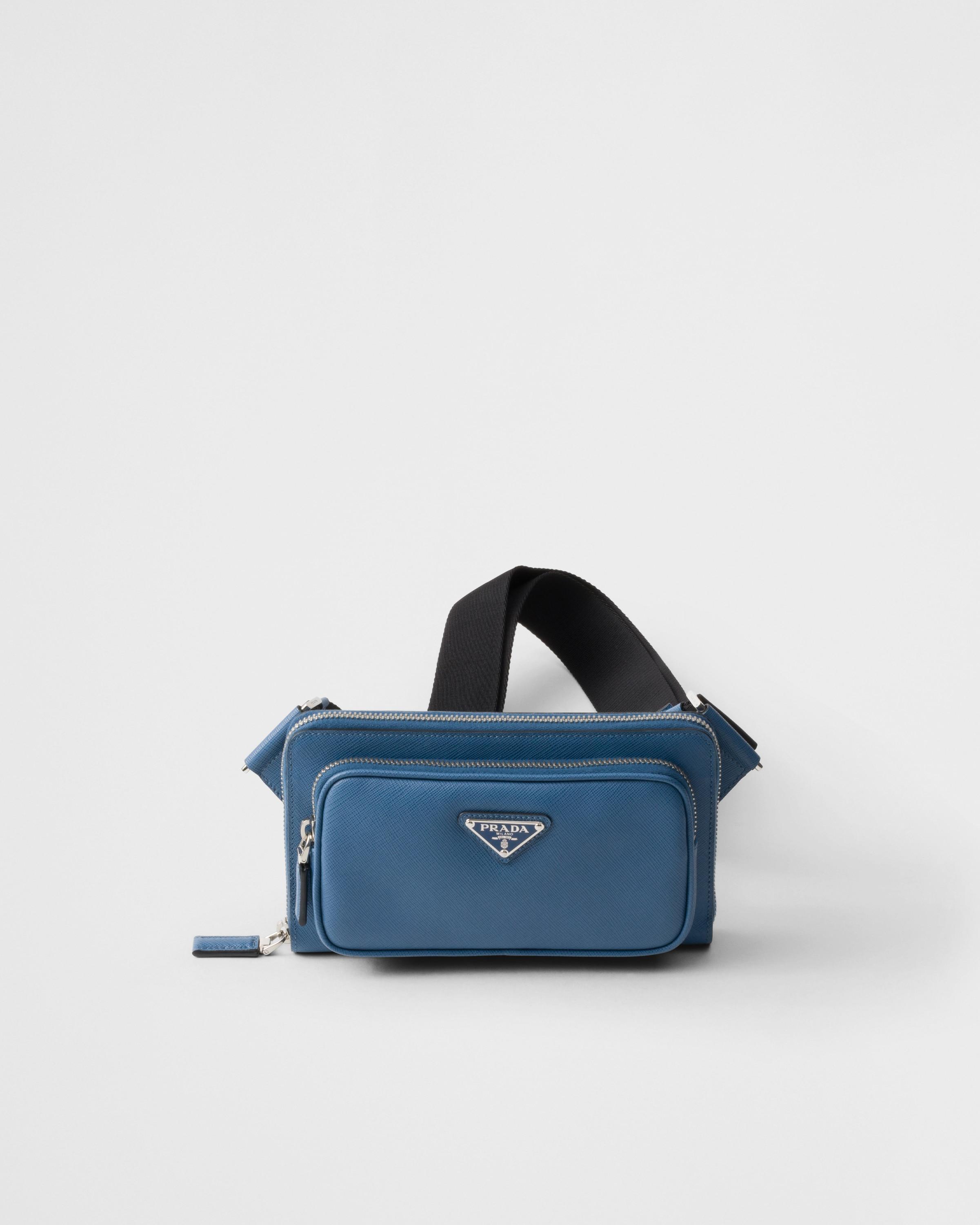 Prada belt bag mens sales