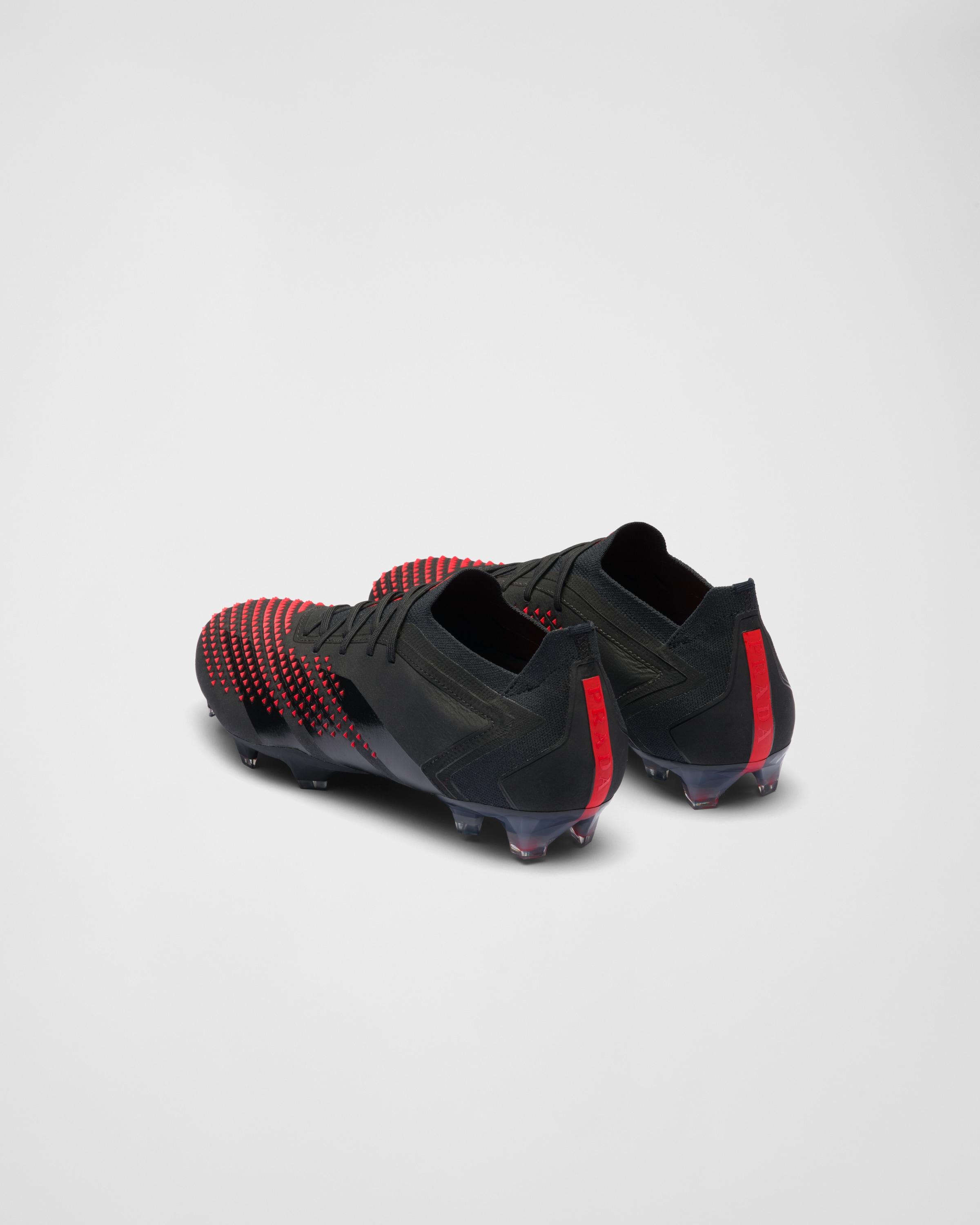 Prada Predator Accuracy Football Boots - Adidas Football For | Lyst