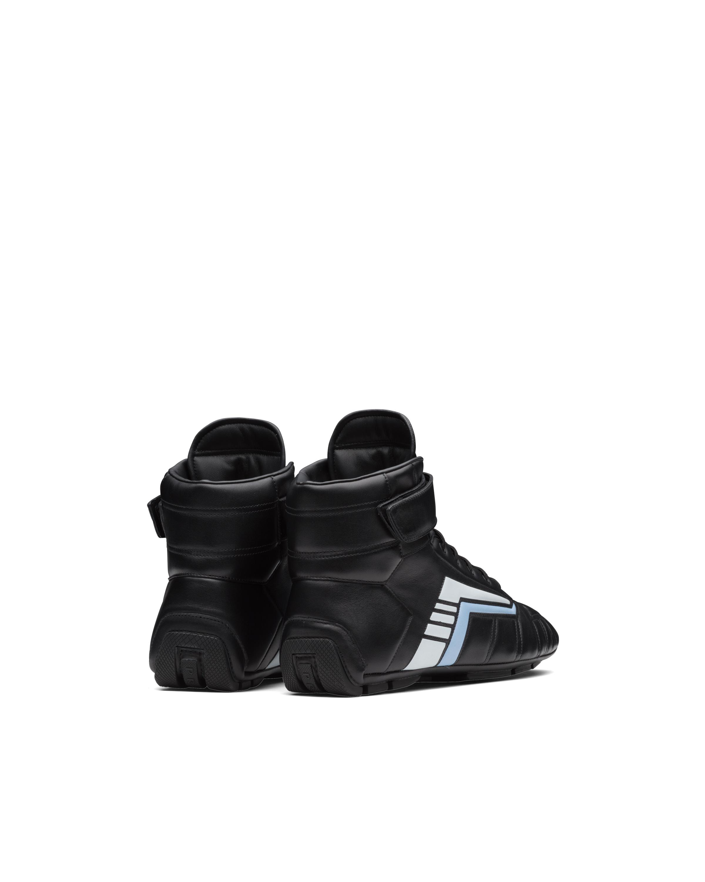 prada rev sneakers
