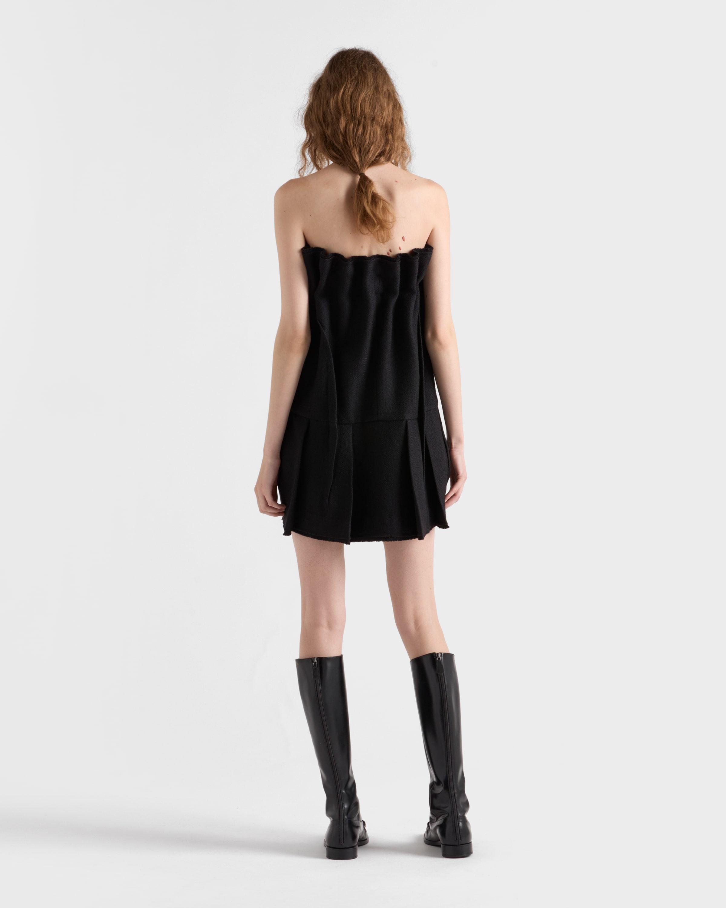 Women's Prada Mini and short dresses | Lyst