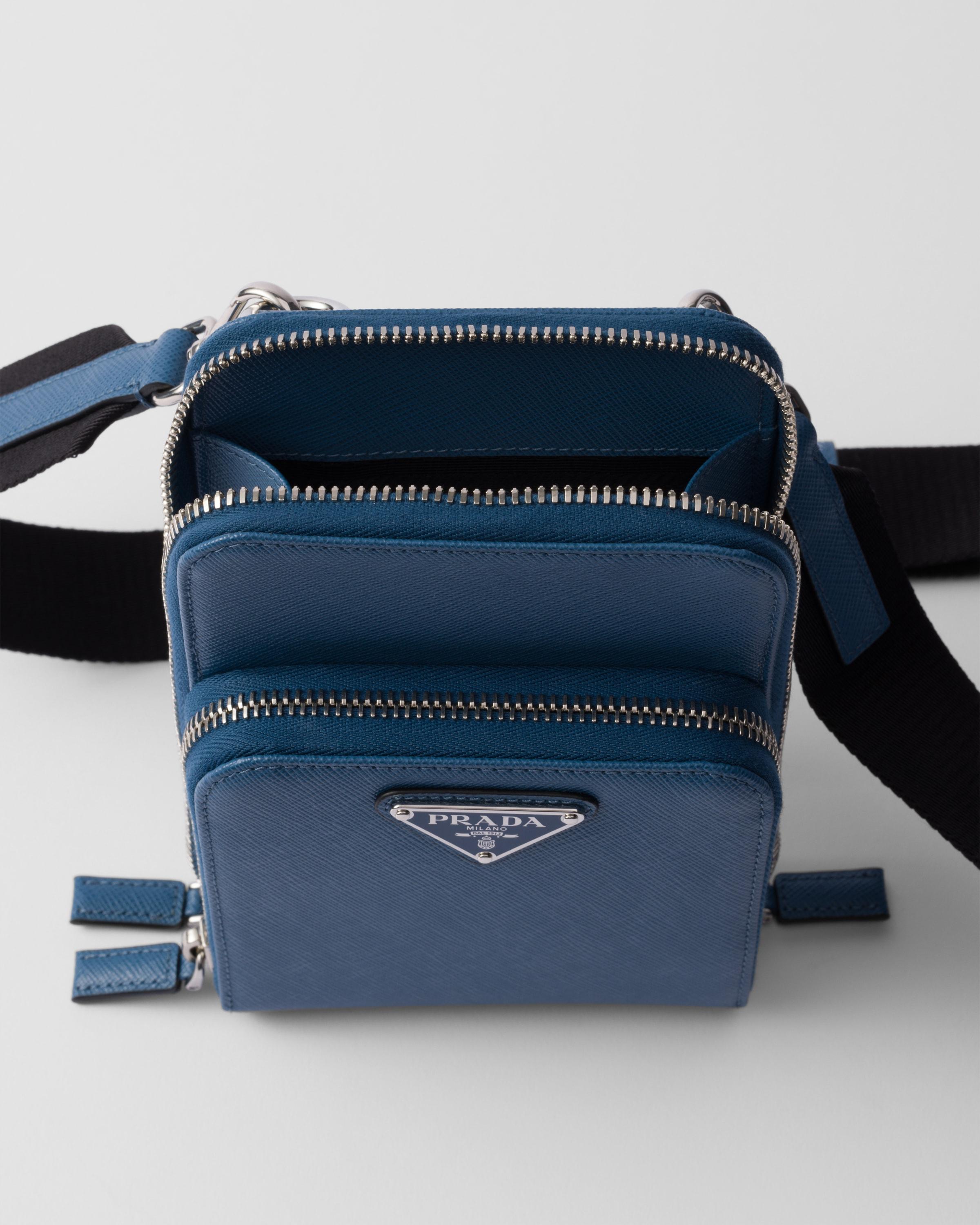 Prada bleu online