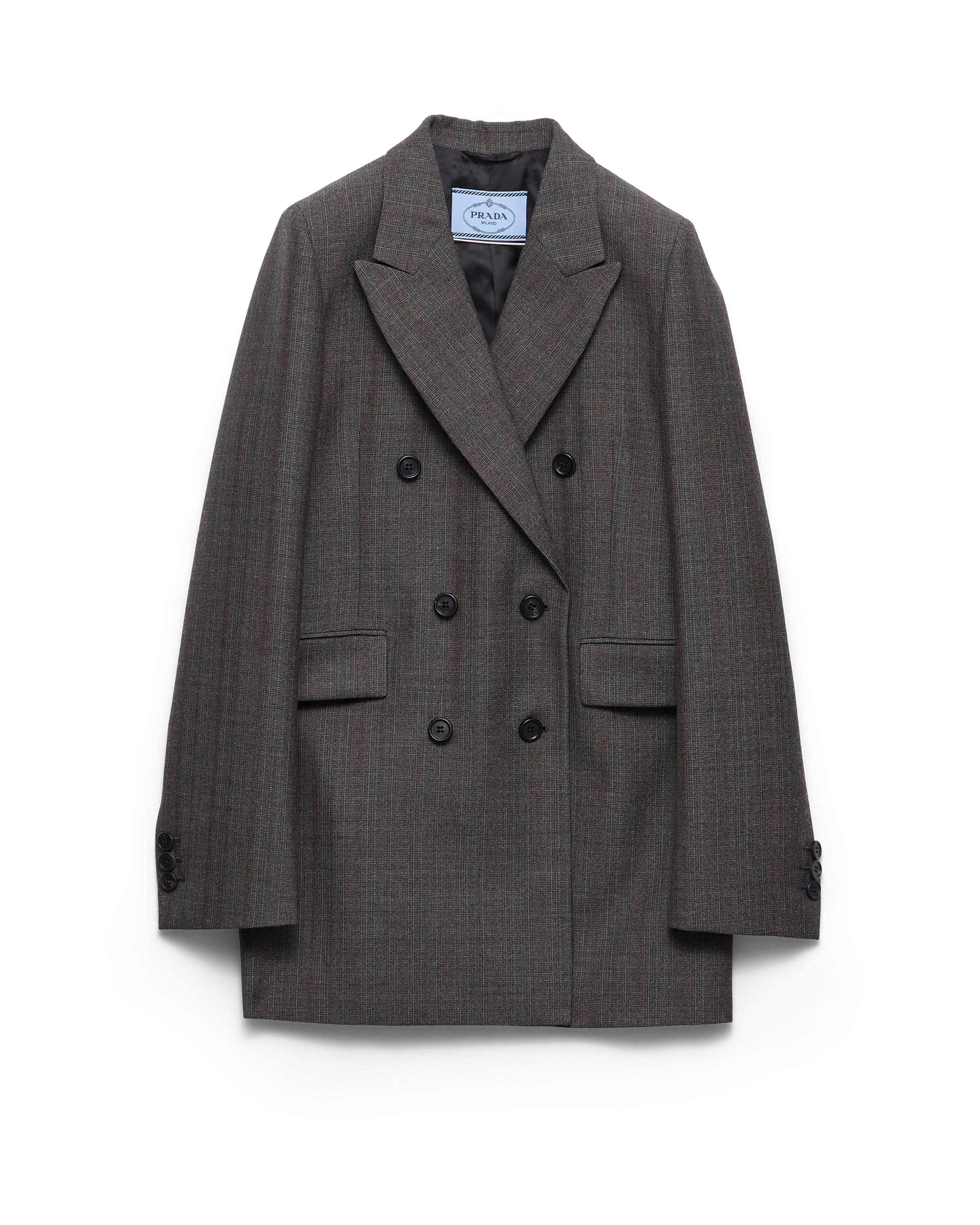 Women's Prada Blazers, sport coats and suit jackets | Lyst