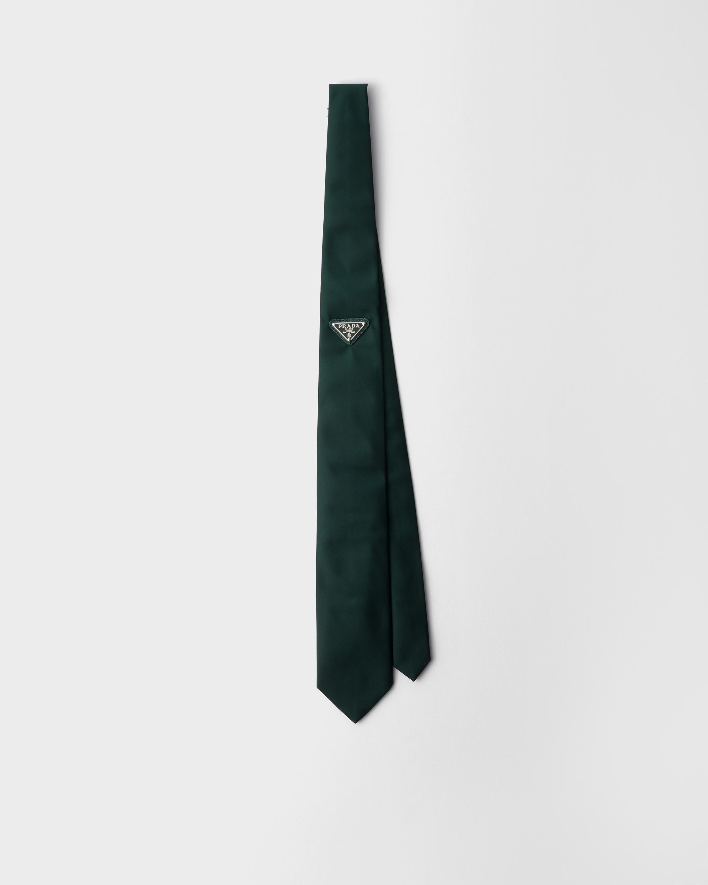 Men's Prada Ties | Lyst