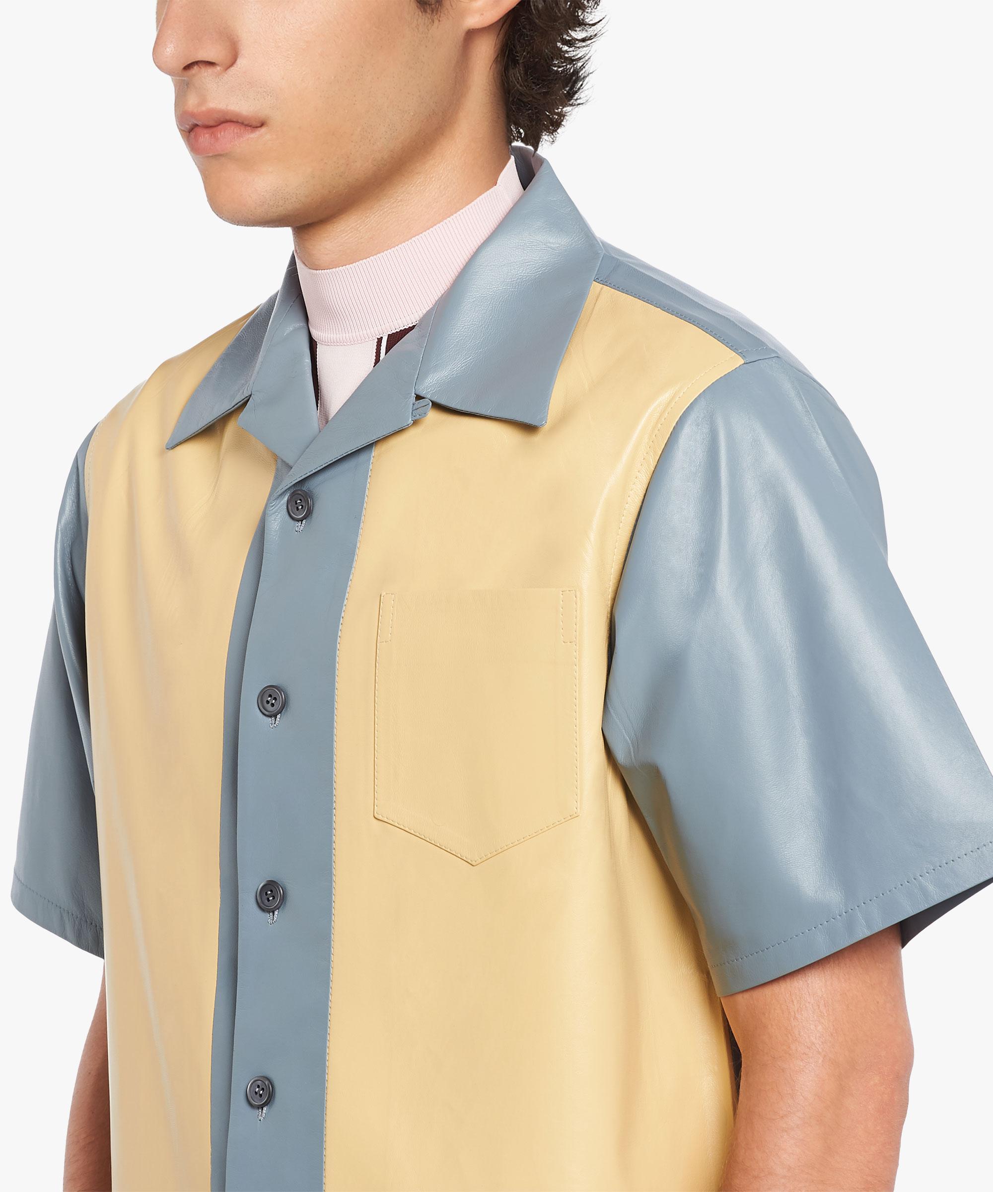 prada short sleeve