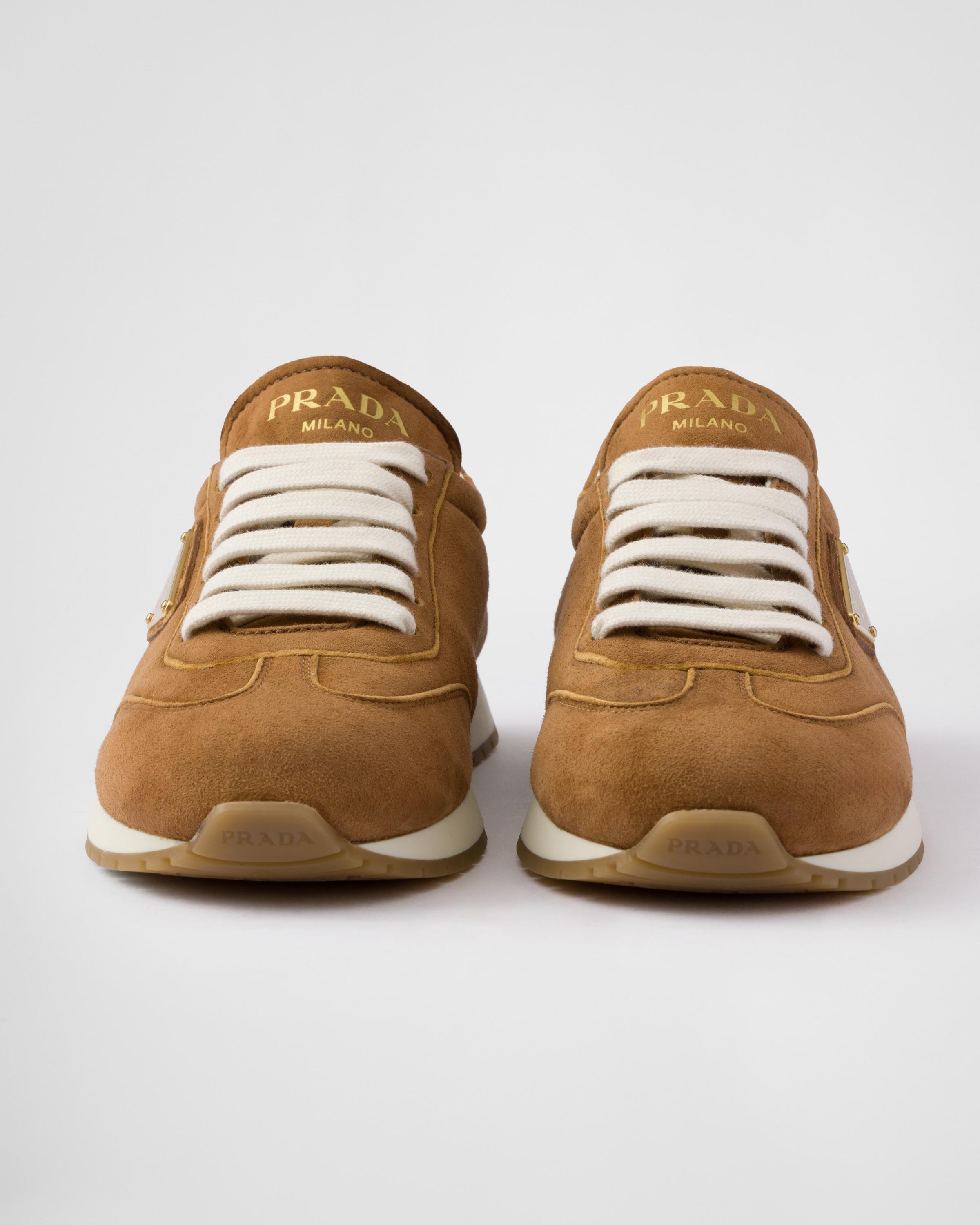 Prada running hotsell