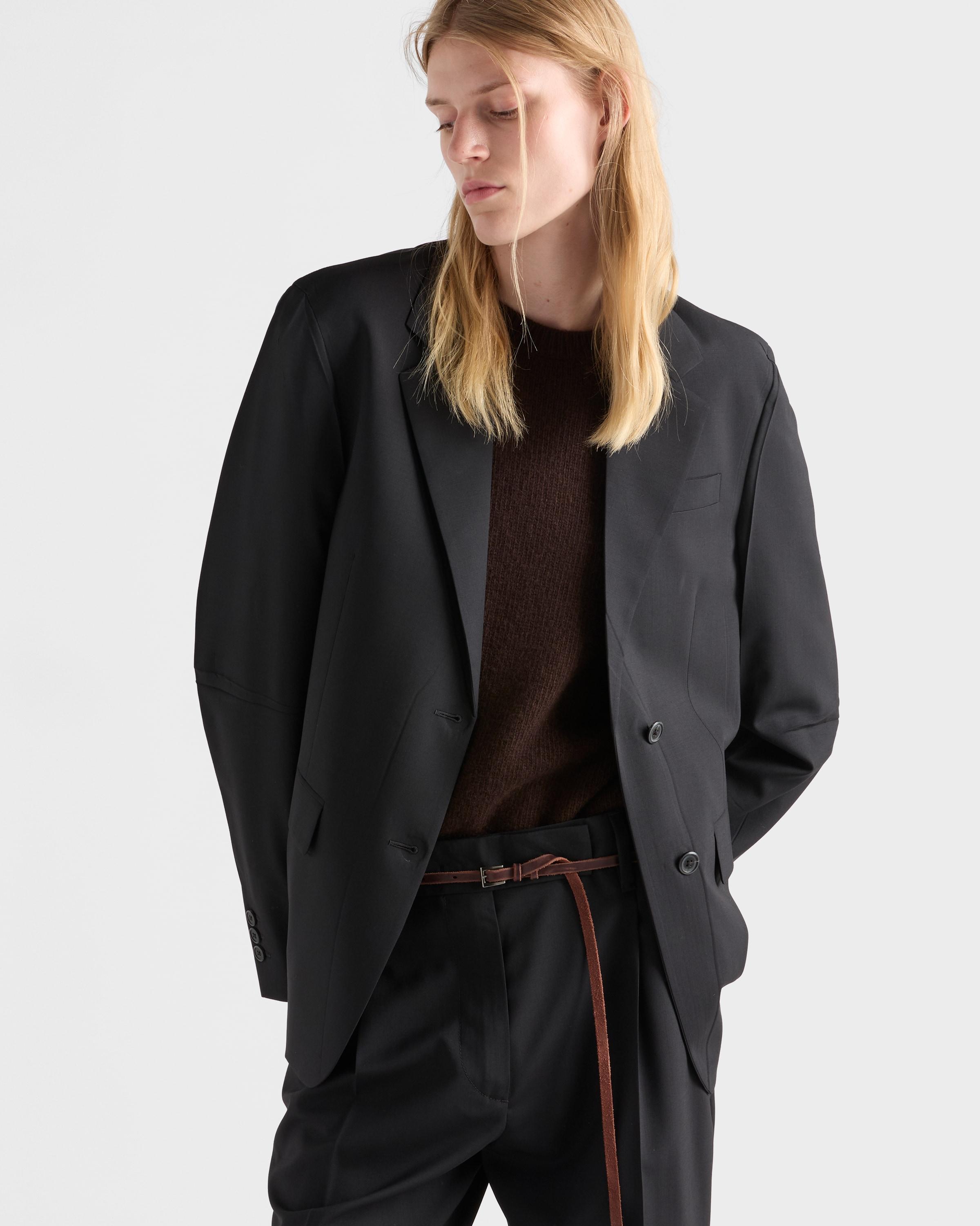 Women's Prada Blazers, sport coats and suit jackets | Lyst