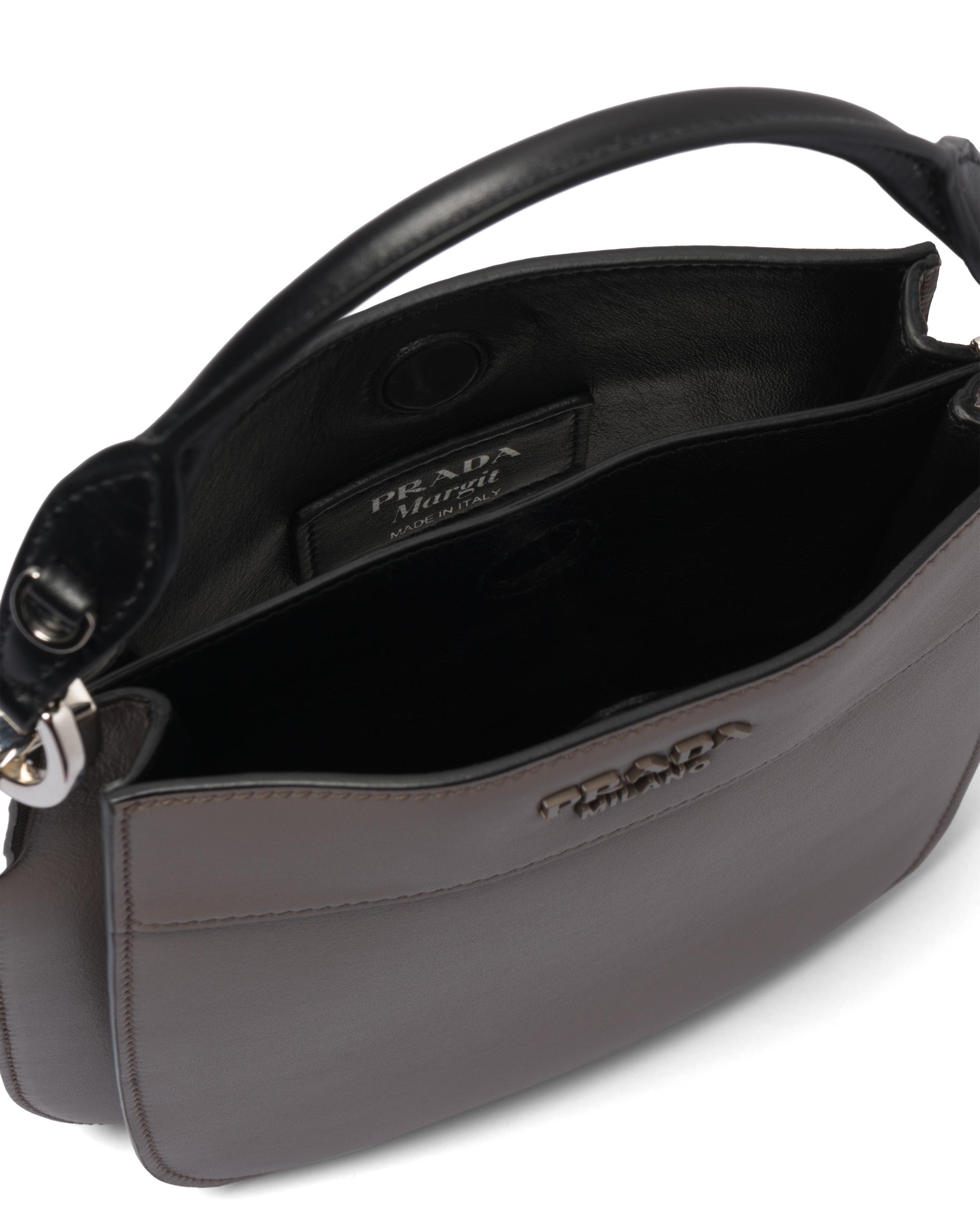 prada margit small