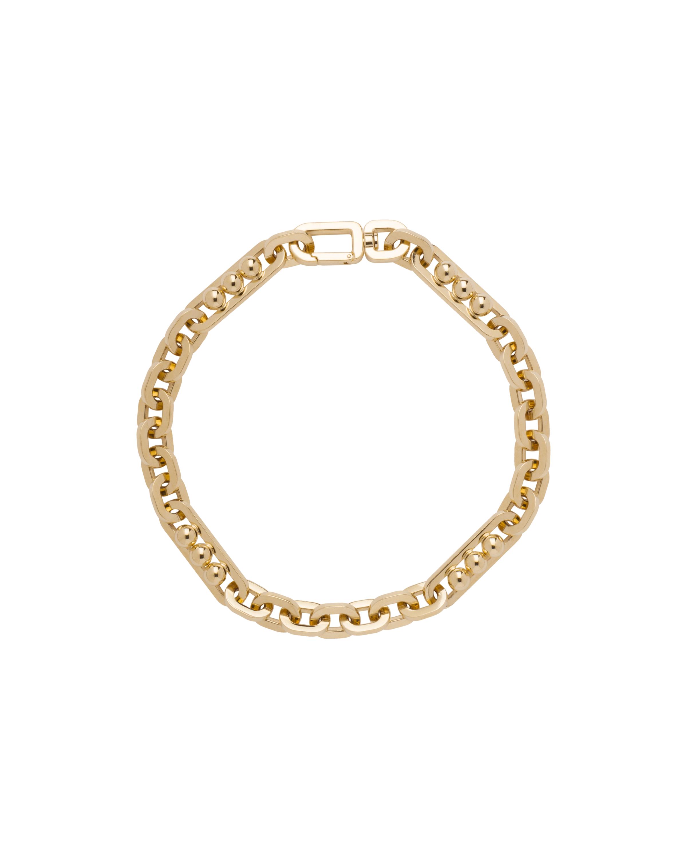 prada chain